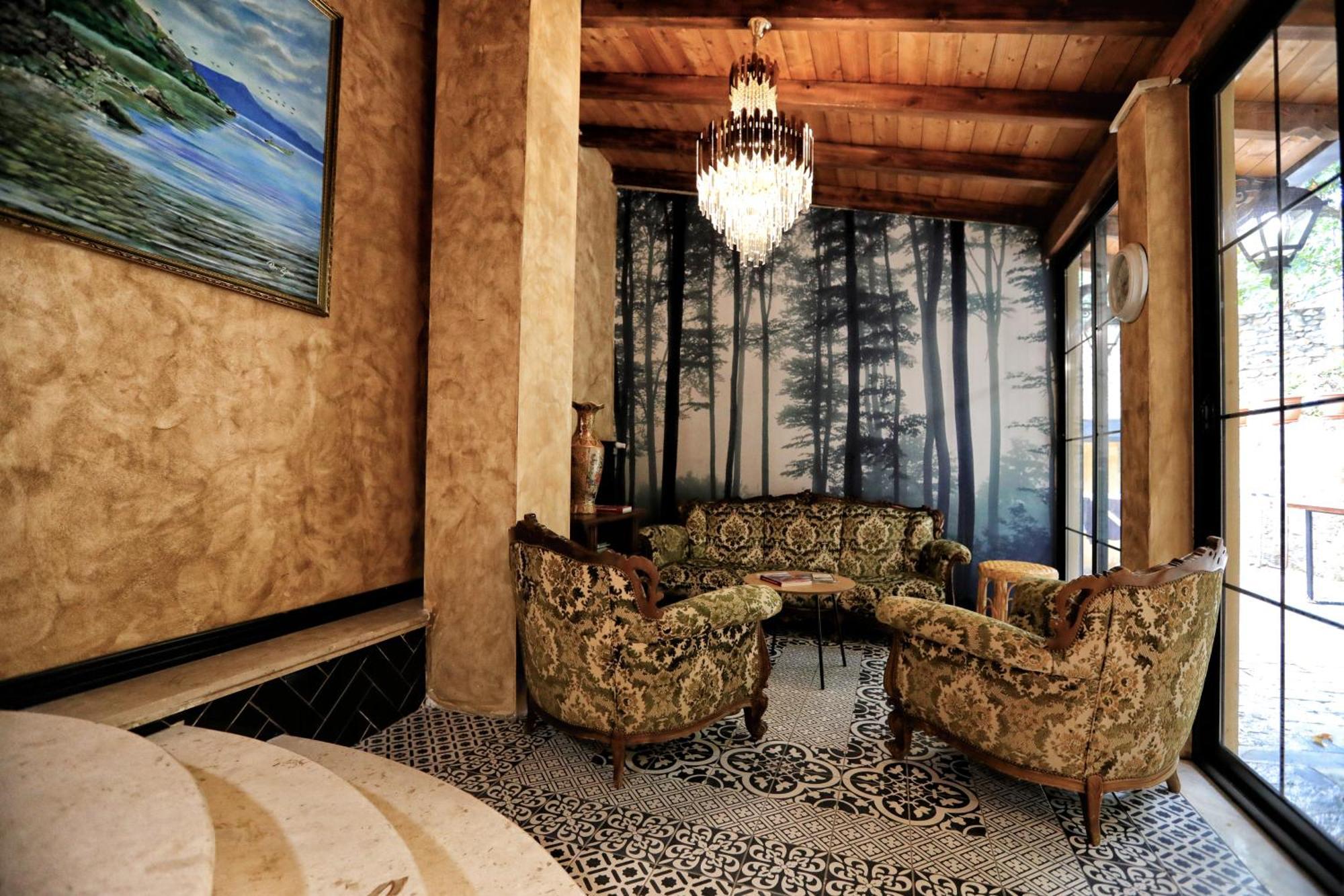 Hotel Labiatan Zogaji Dış mekan fotoğraf