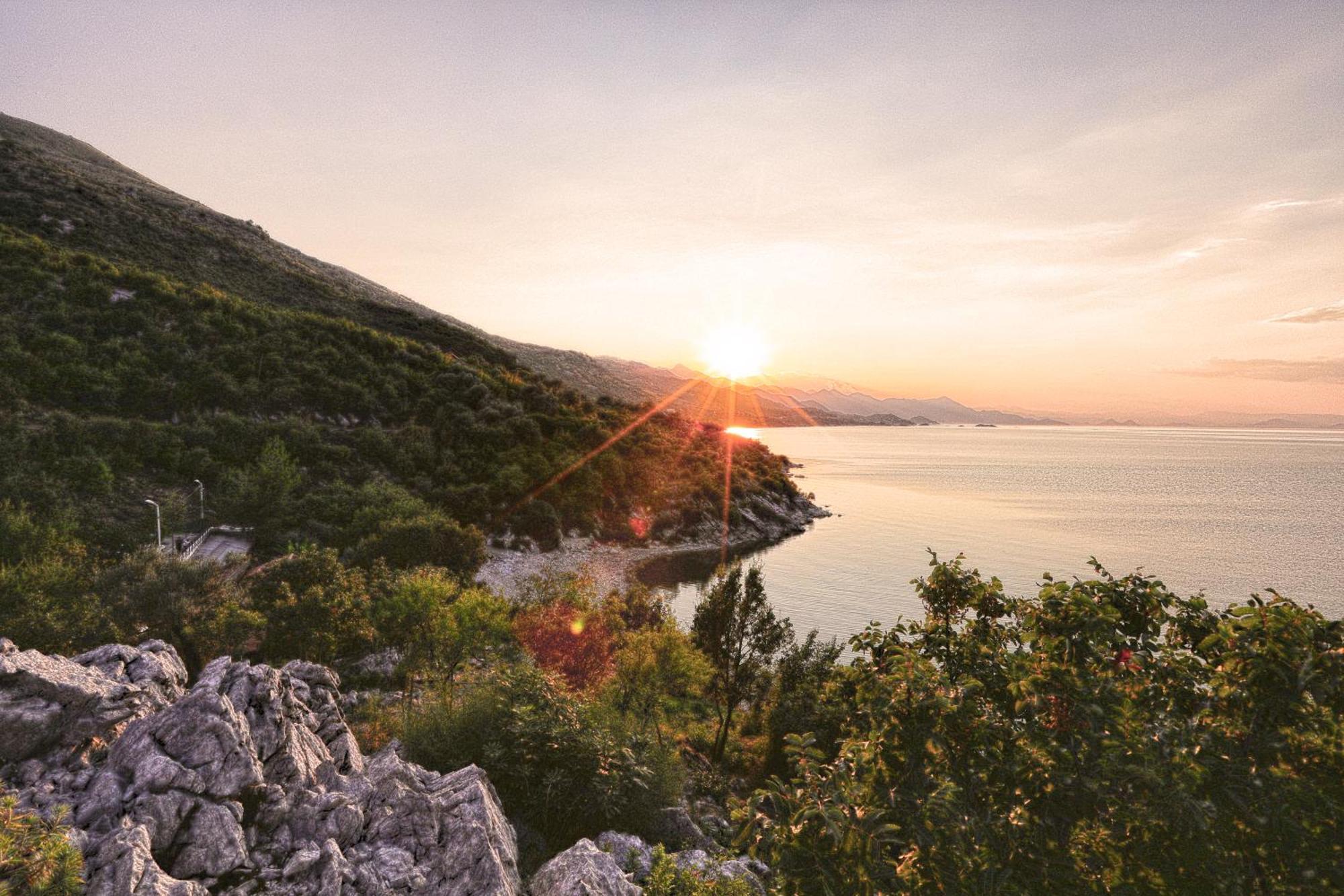 Hotel Labiatan Zogaji Dış mekan fotoğraf