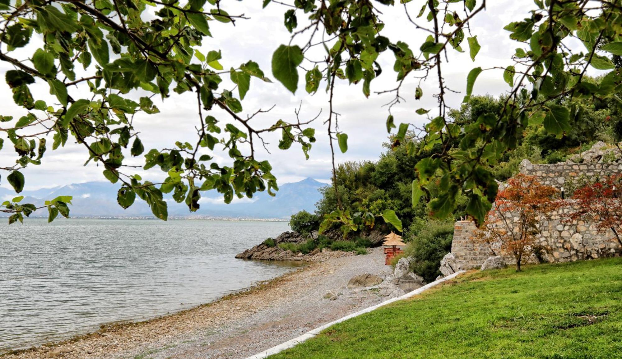 Hotel Labiatan Zogaji Dış mekan fotoğraf