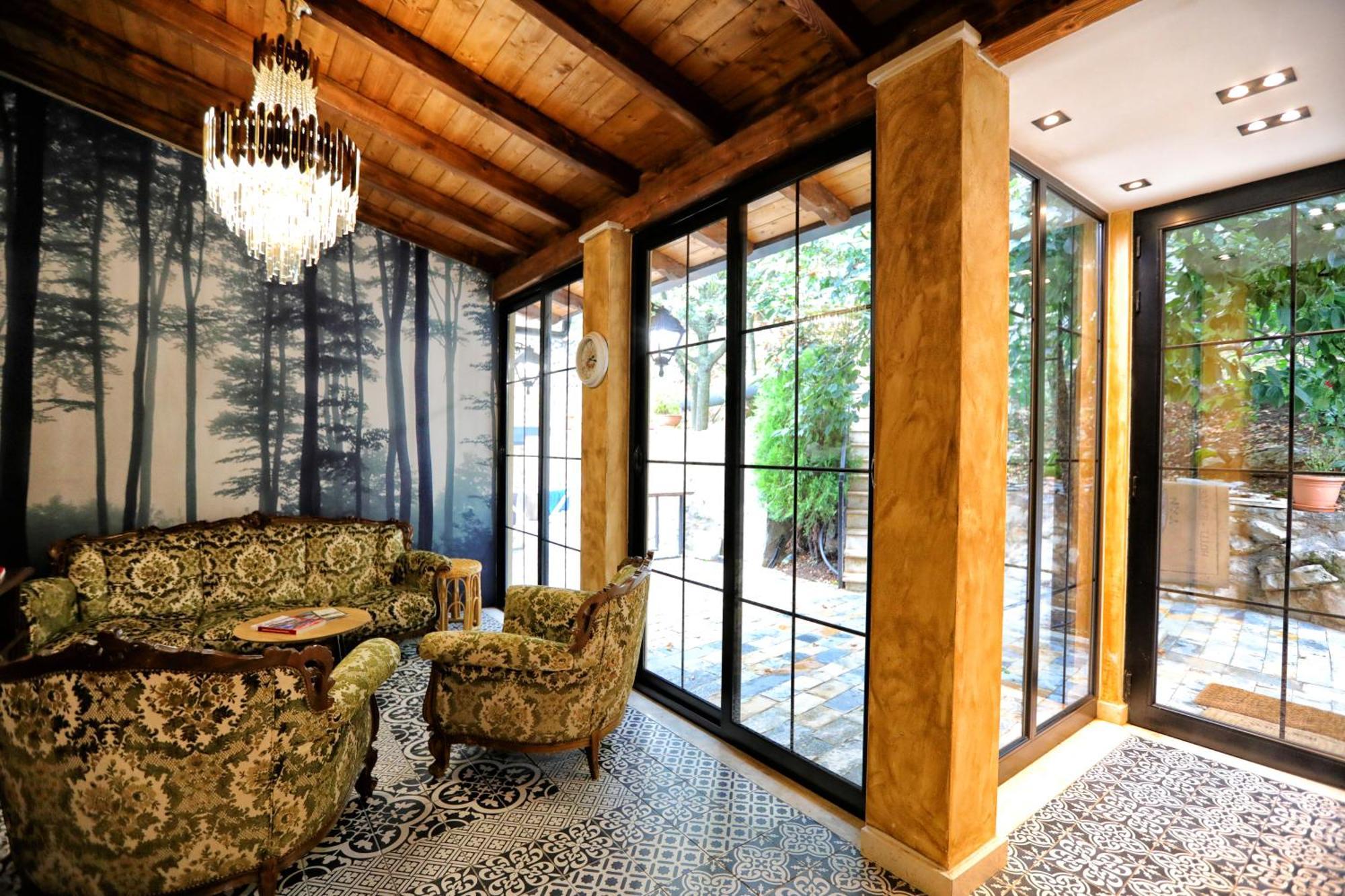 Hotel Labiatan Zogaji Dış mekan fotoğraf