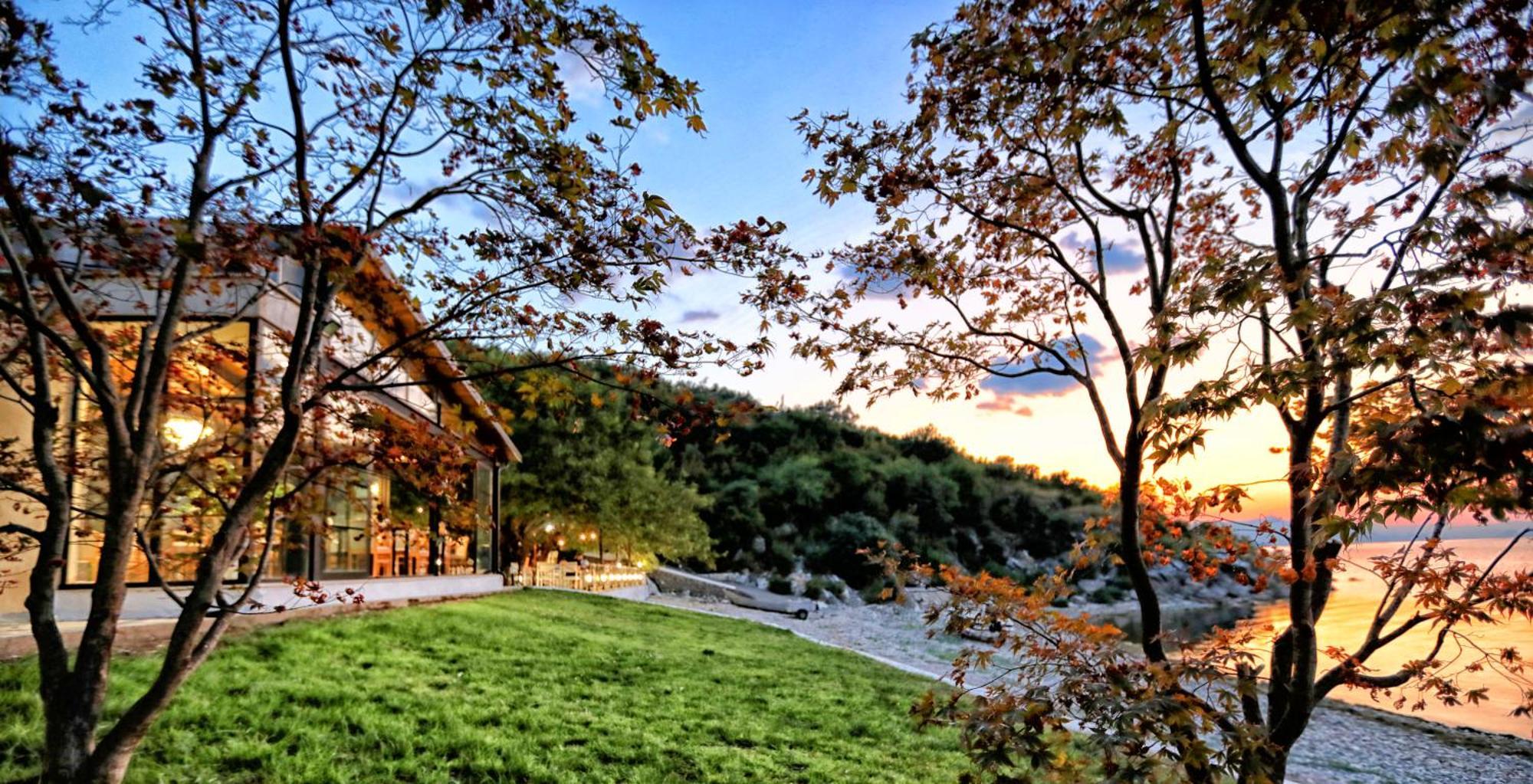 Hotel Labiatan Zogaji Dış mekan fotoğraf