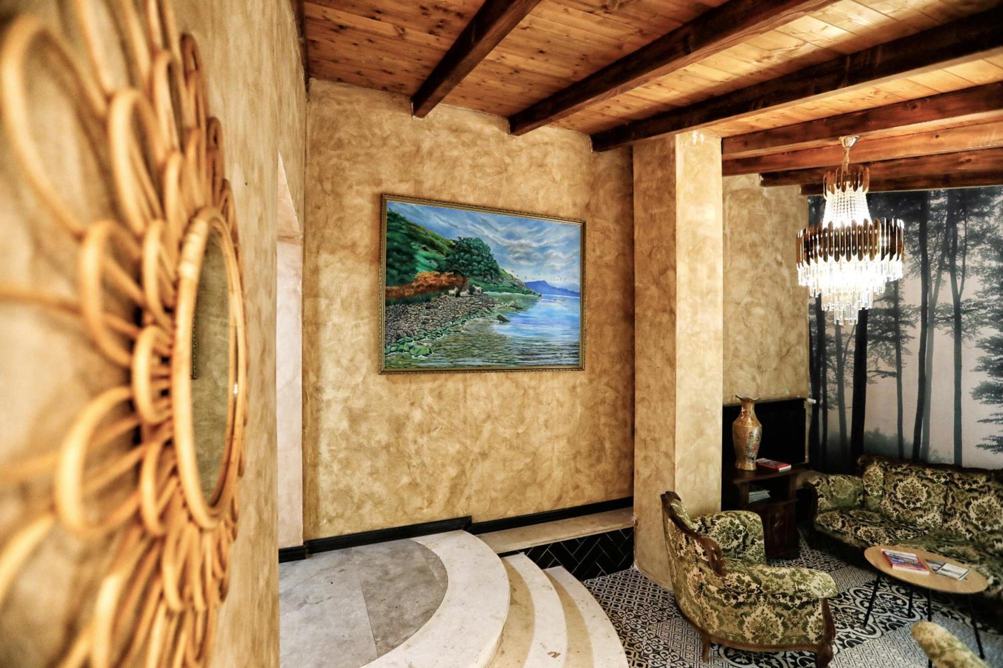 Hotel Labiatan Zogaji Dış mekan fotoğraf
