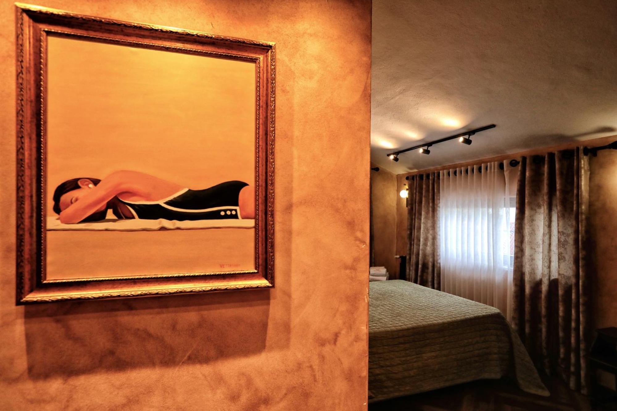 Hotel Labiatan Zogaji Dış mekan fotoğraf