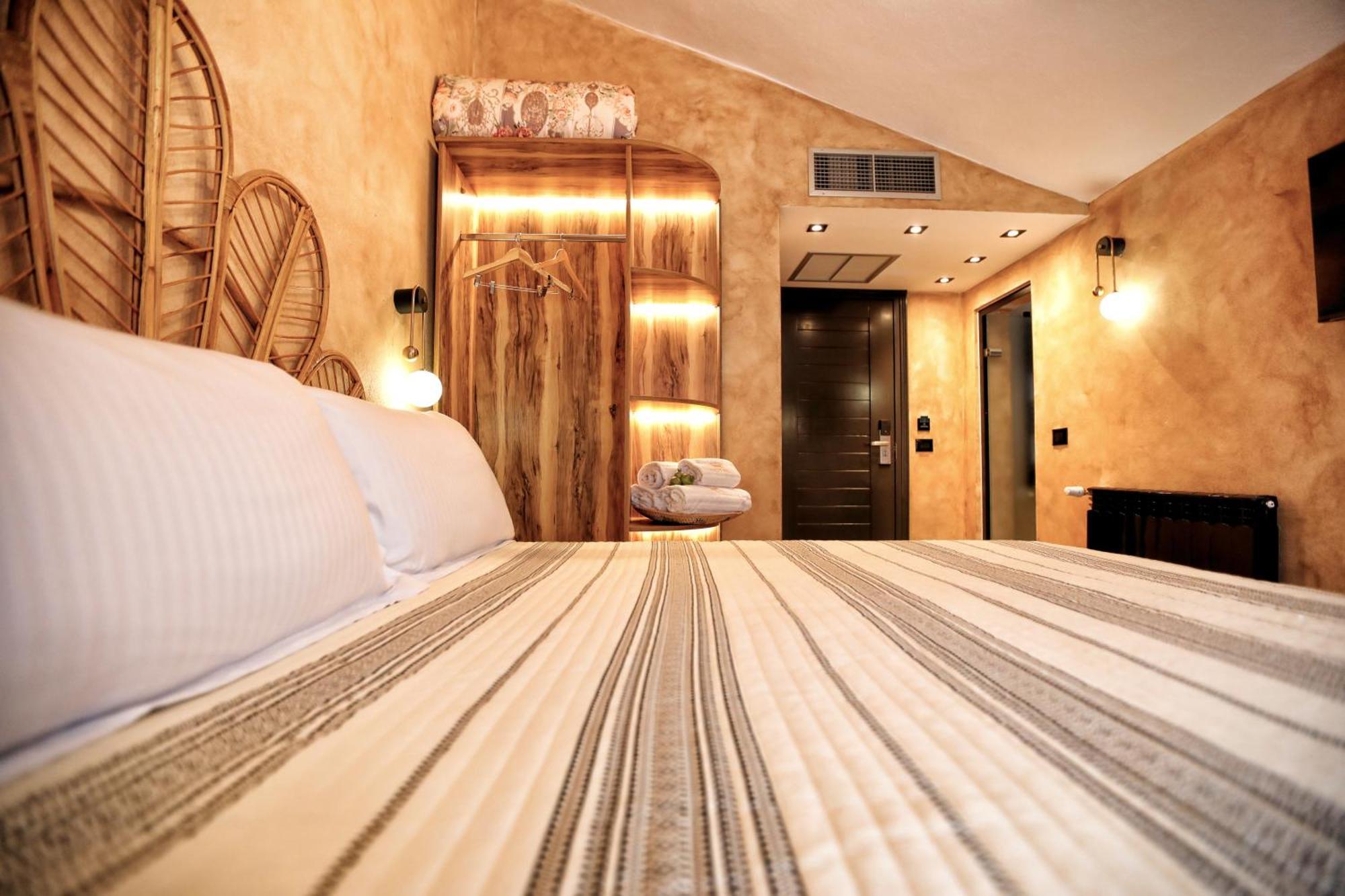 Hotel Labiatan Zogaji Dış mekan fotoğraf