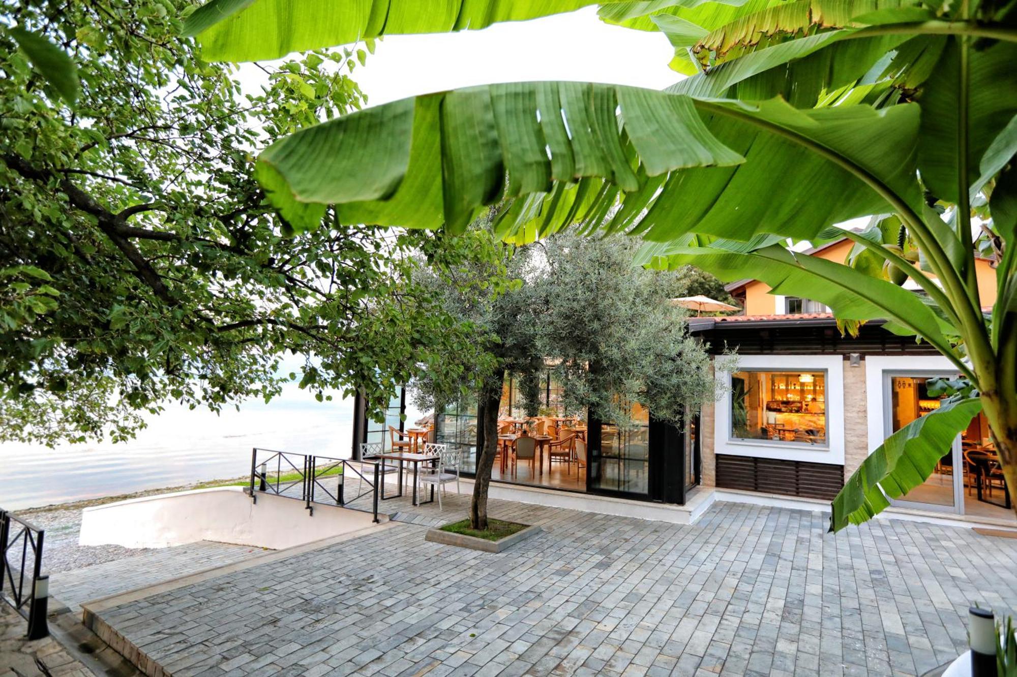 Hotel Labiatan Zogaji Dış mekan fotoğraf
