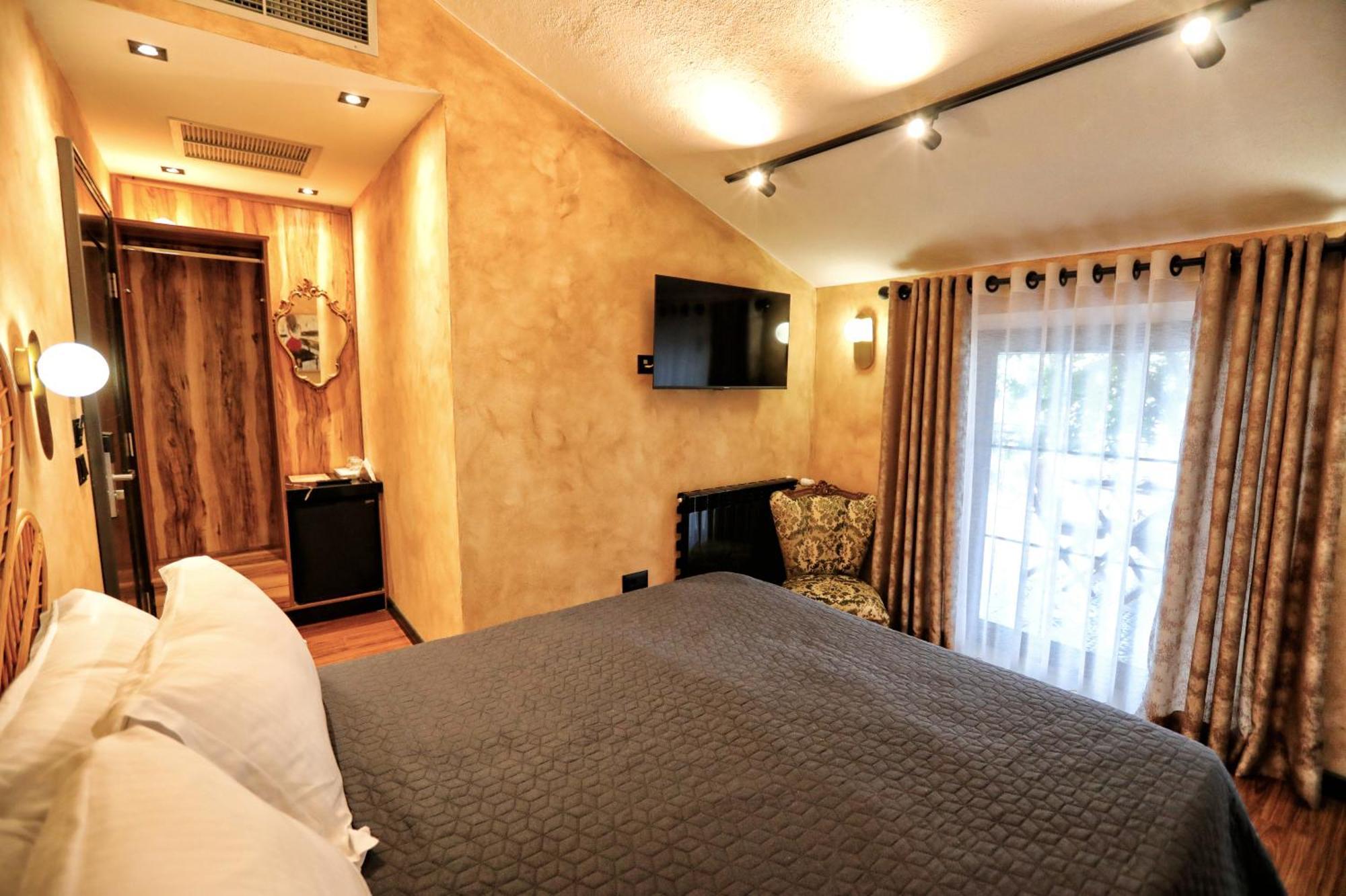 Hotel Labiatan Zogaji Dış mekan fotoğraf