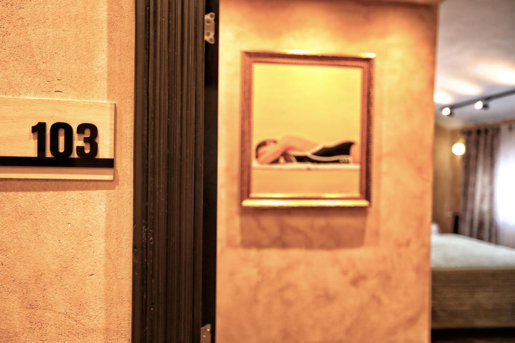 Hotel Labiatan Zogaji Dış mekan fotoğraf