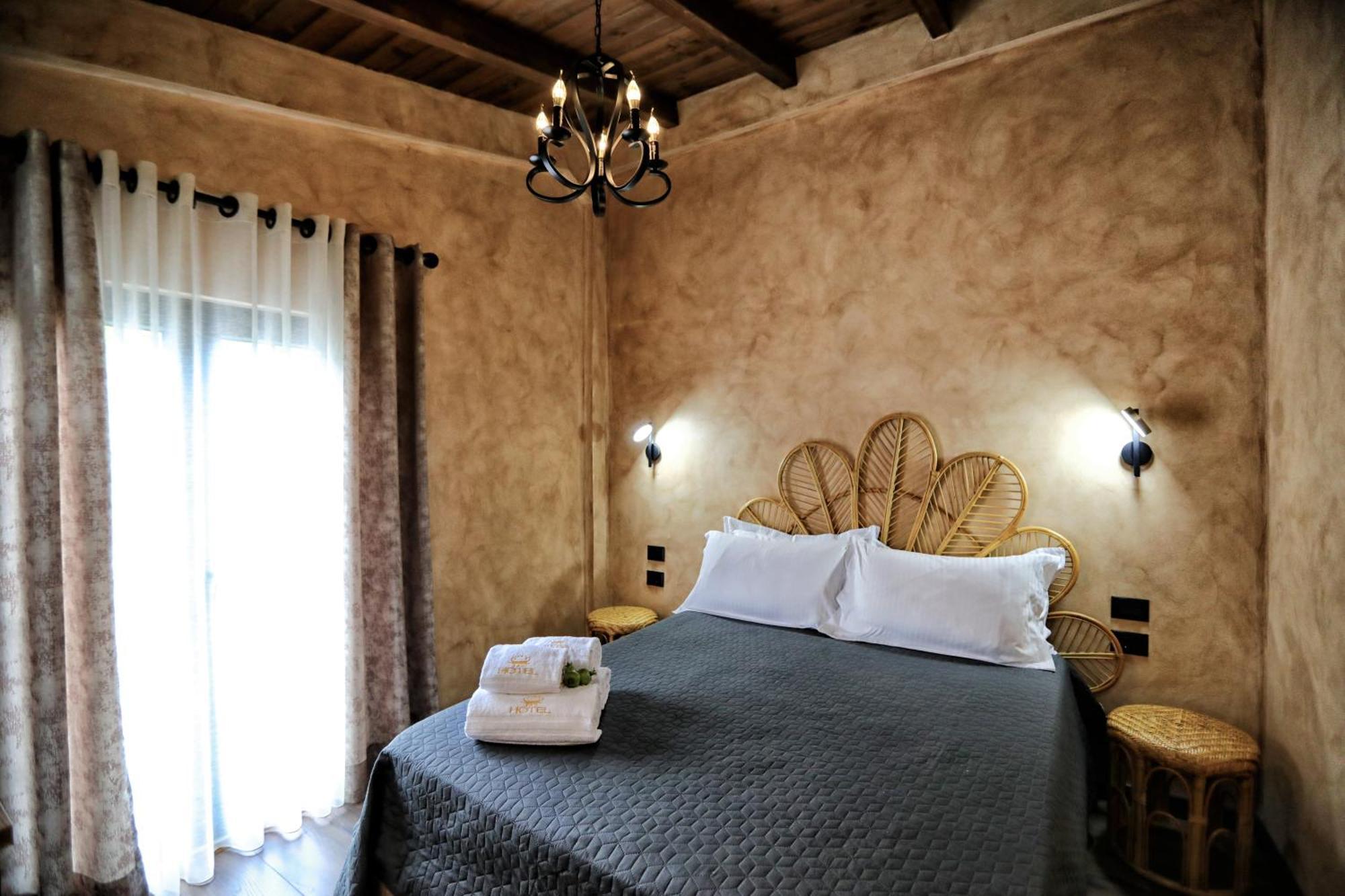 Hotel Labiatan Zogaji Dış mekan fotoğraf