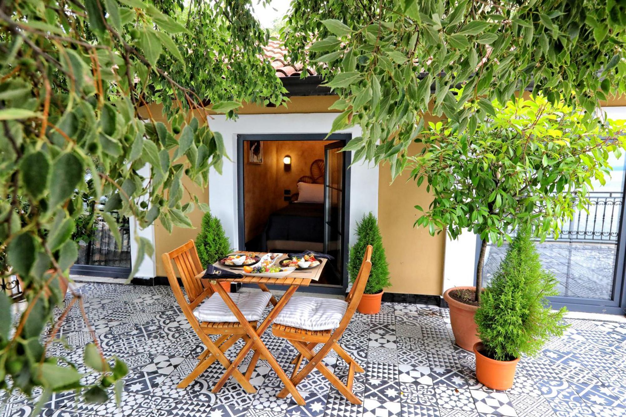 Hotel Labiatan Zogaji Dış mekan fotoğraf