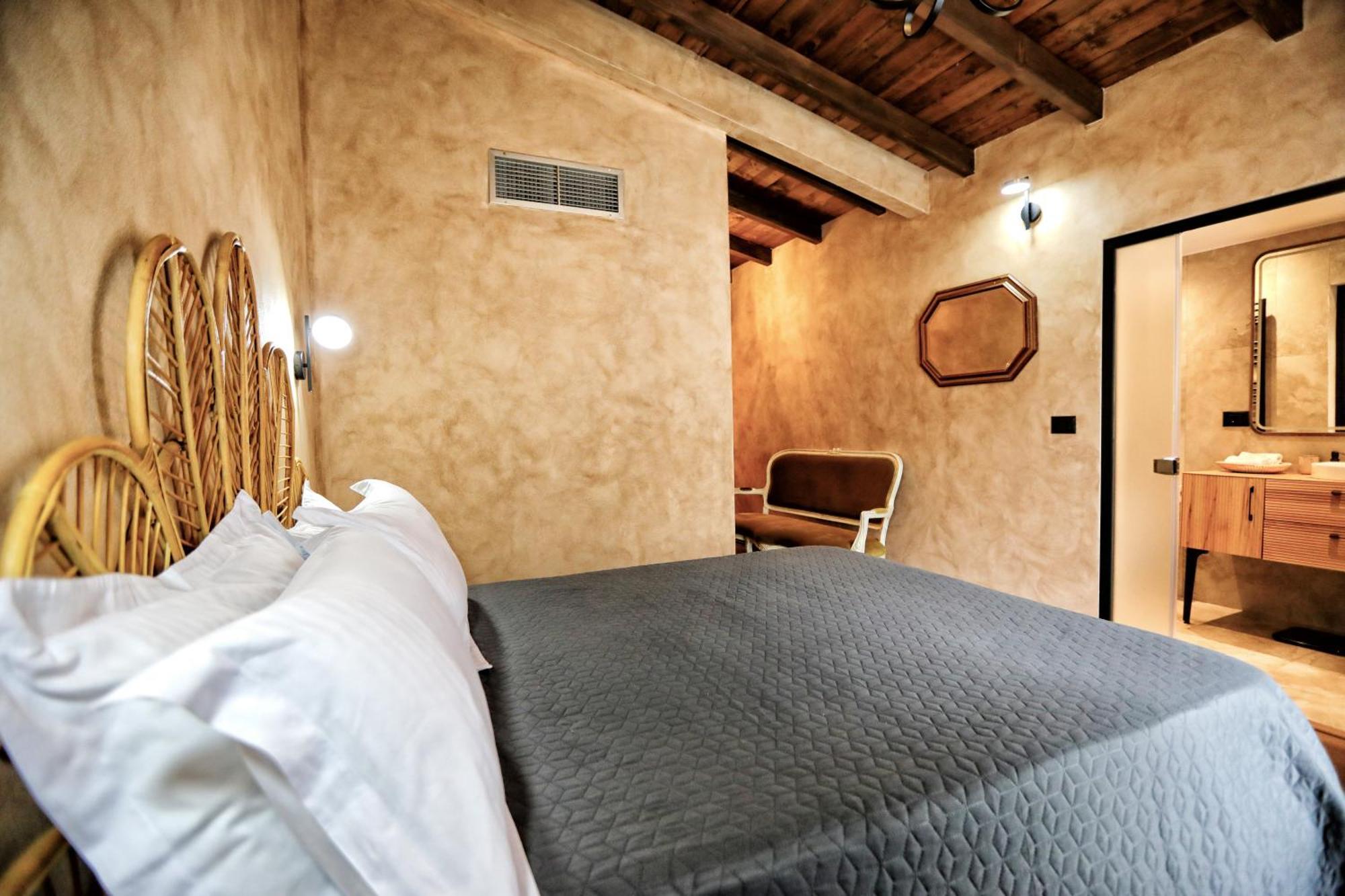 Hotel Labiatan Zogaji Dış mekan fotoğraf