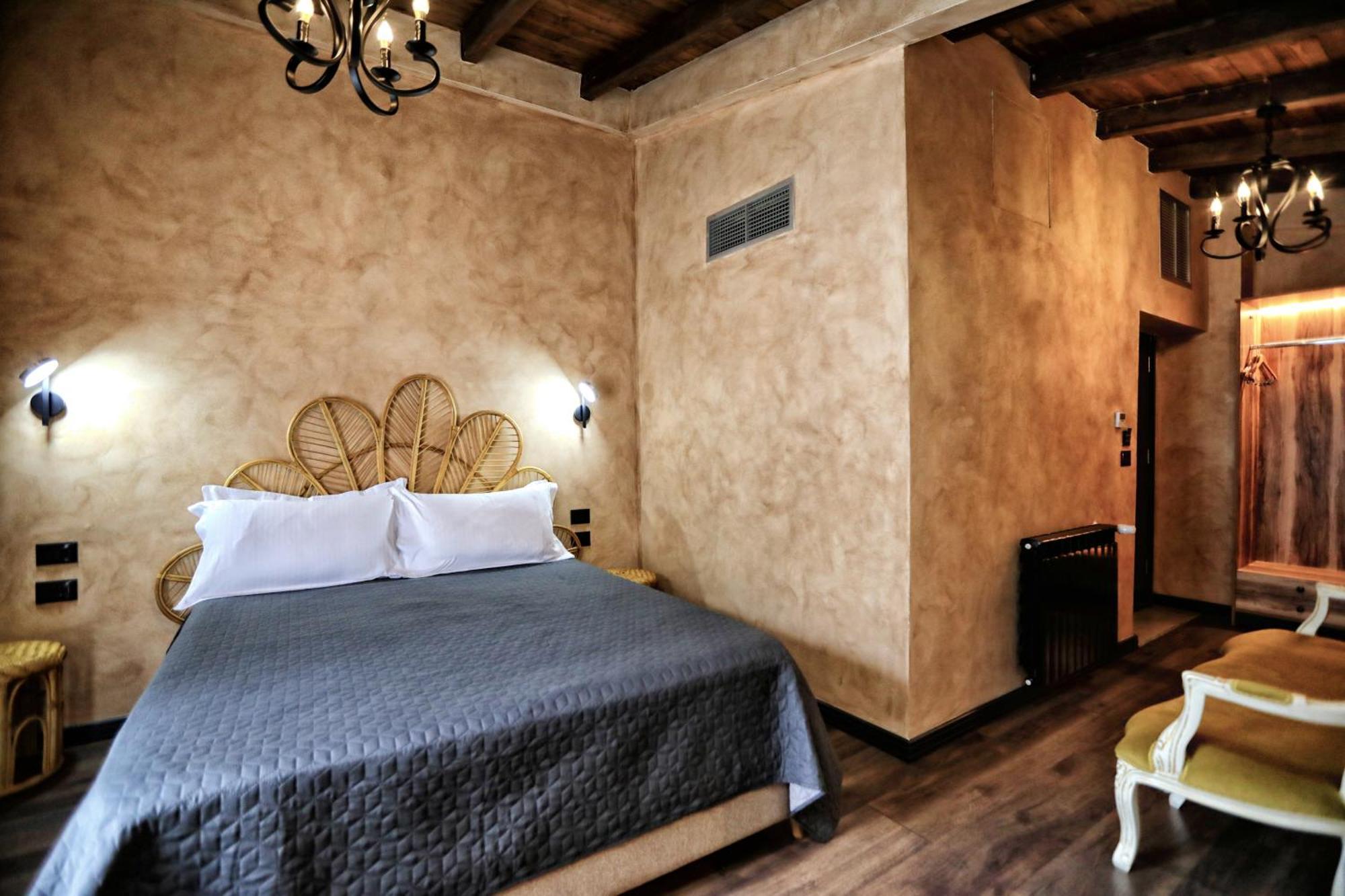 Hotel Labiatan Zogaji Dış mekan fotoğraf