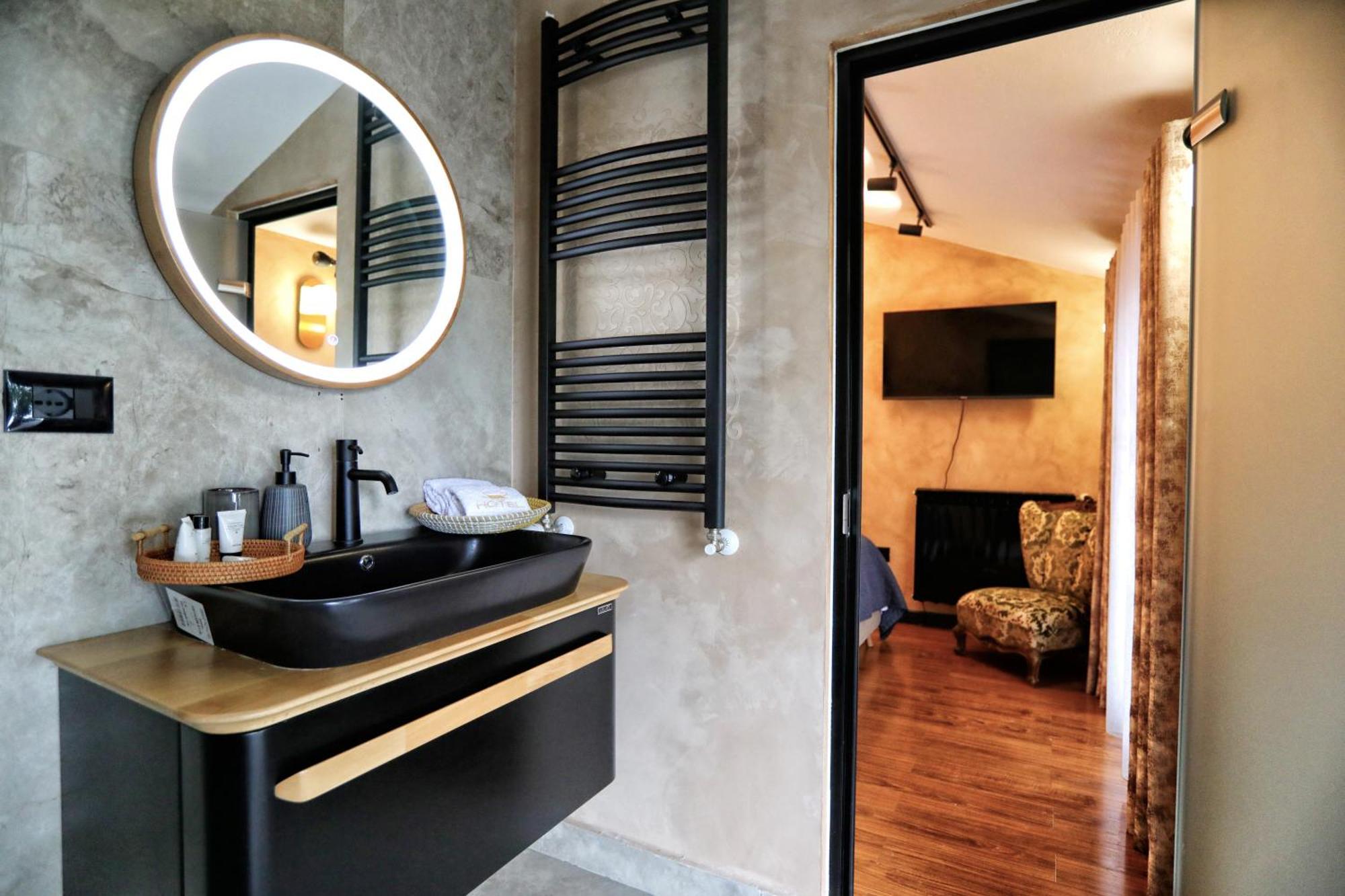 Hotel Labiatan Zogaji Dış mekan fotoğraf