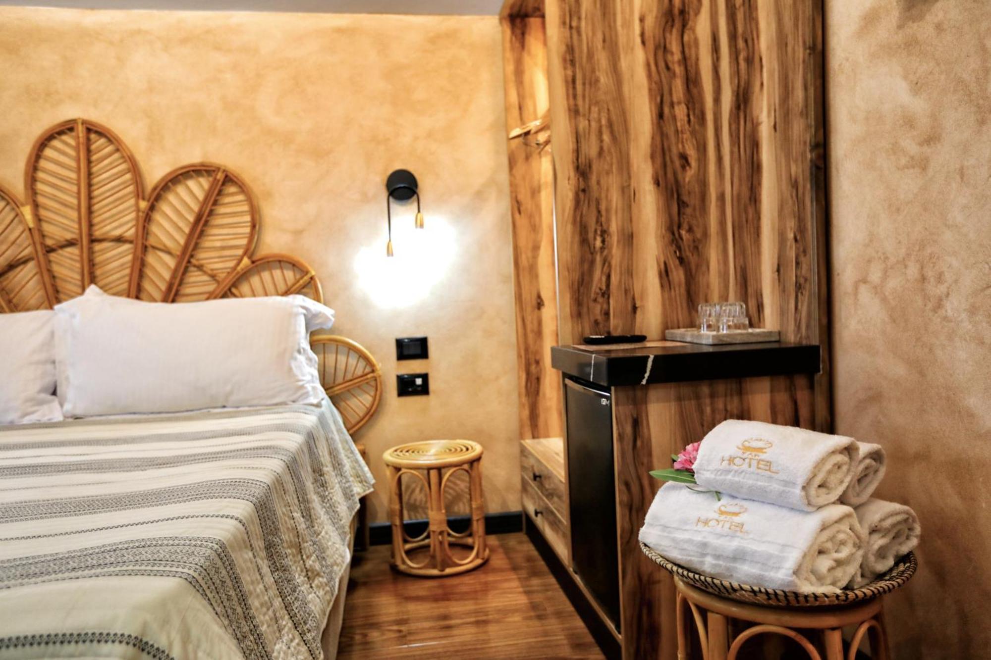 Hotel Labiatan Zogaji Dış mekan fotoğraf