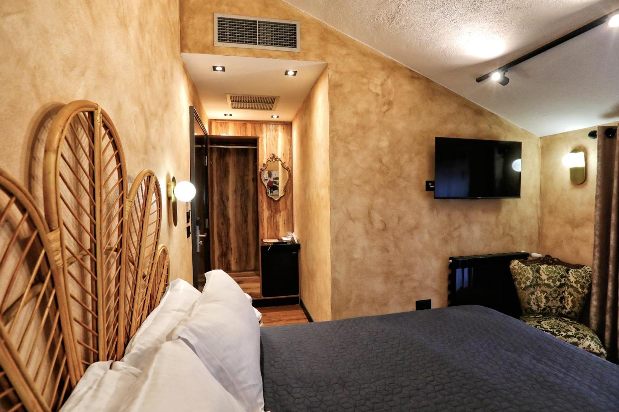 Hotel Labiatan Zogaji Dış mekan fotoğraf