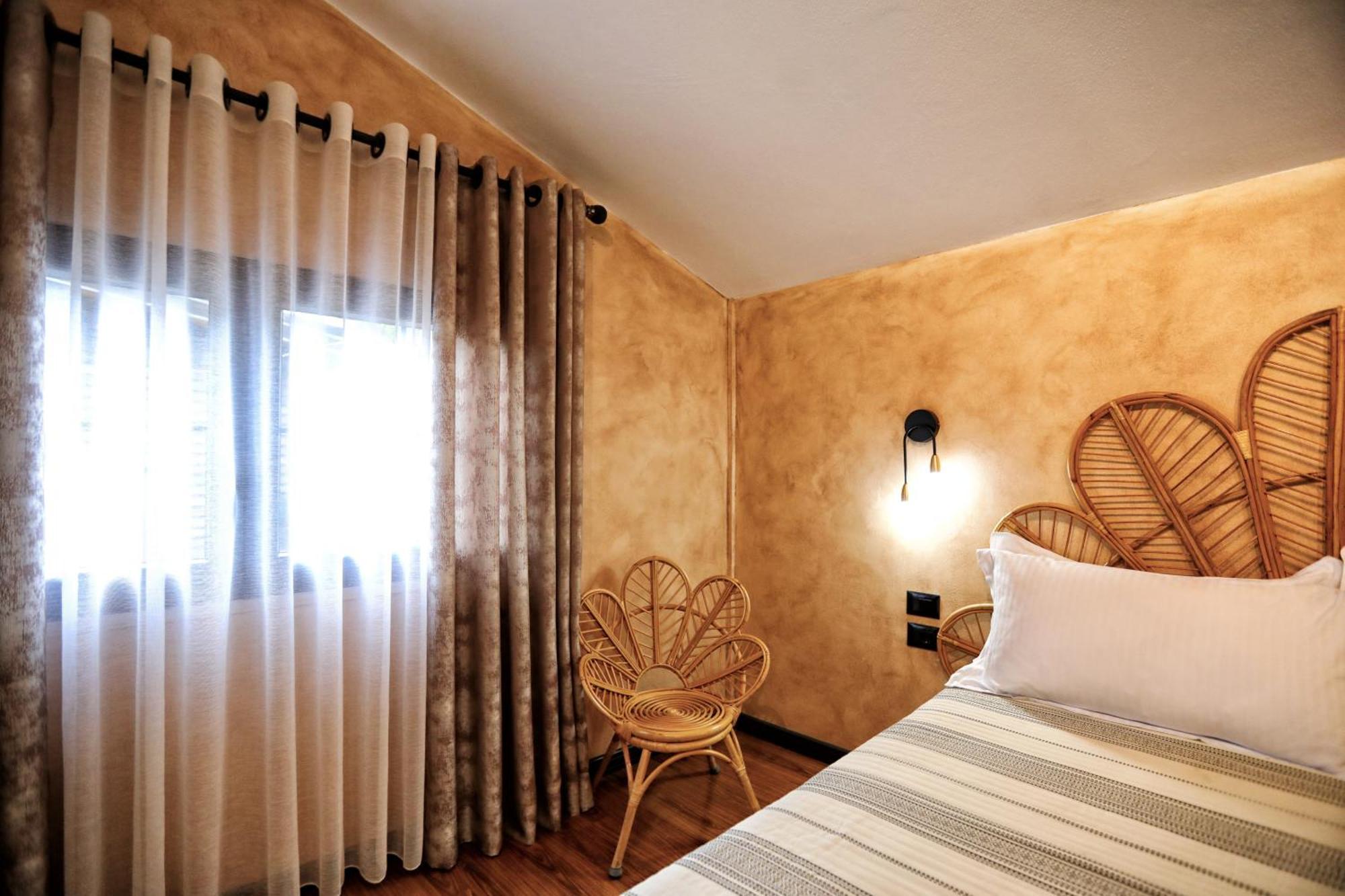 Hotel Labiatan Zogaji Dış mekan fotoğraf