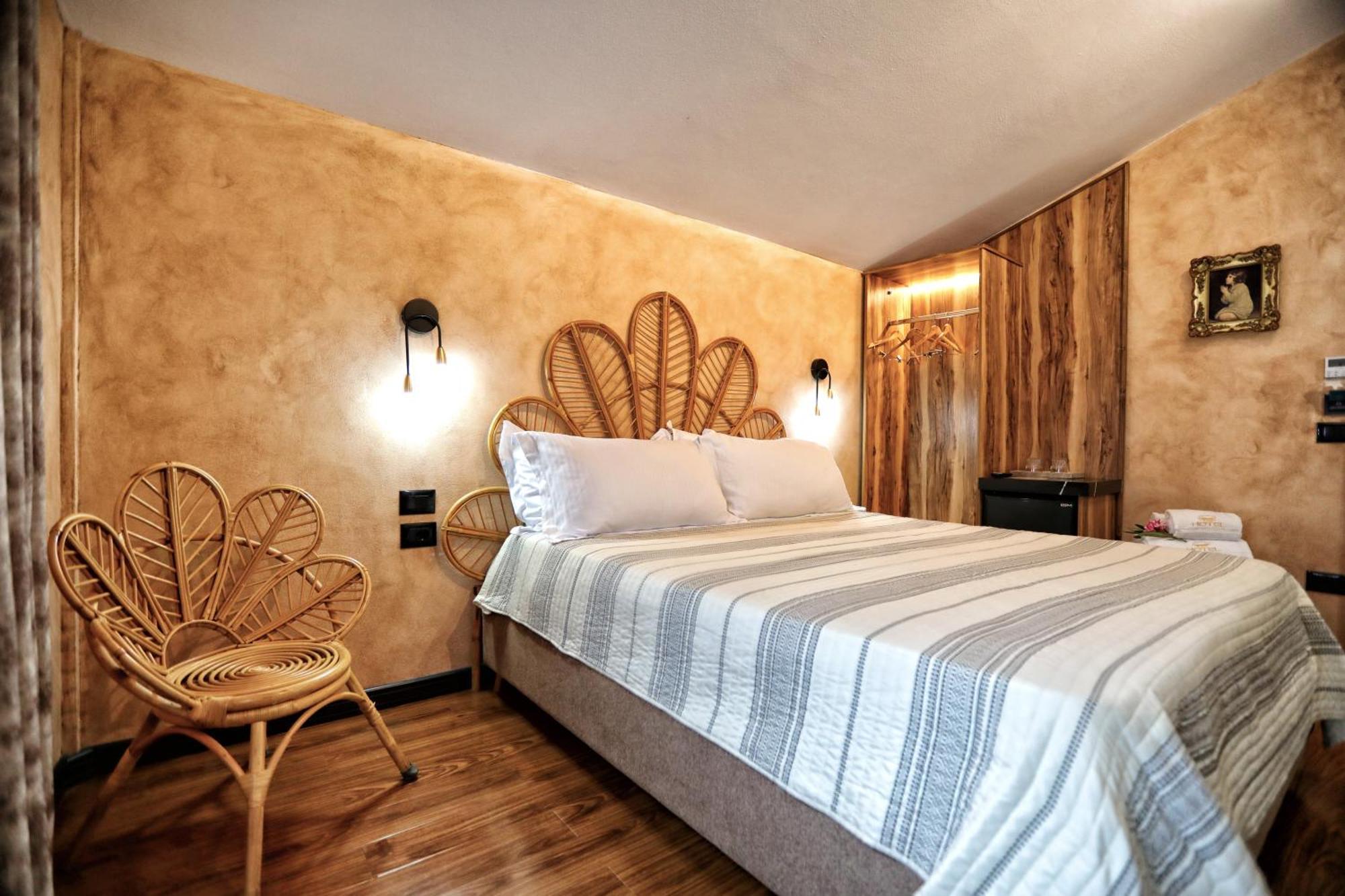 Hotel Labiatan Zogaji Dış mekan fotoğraf