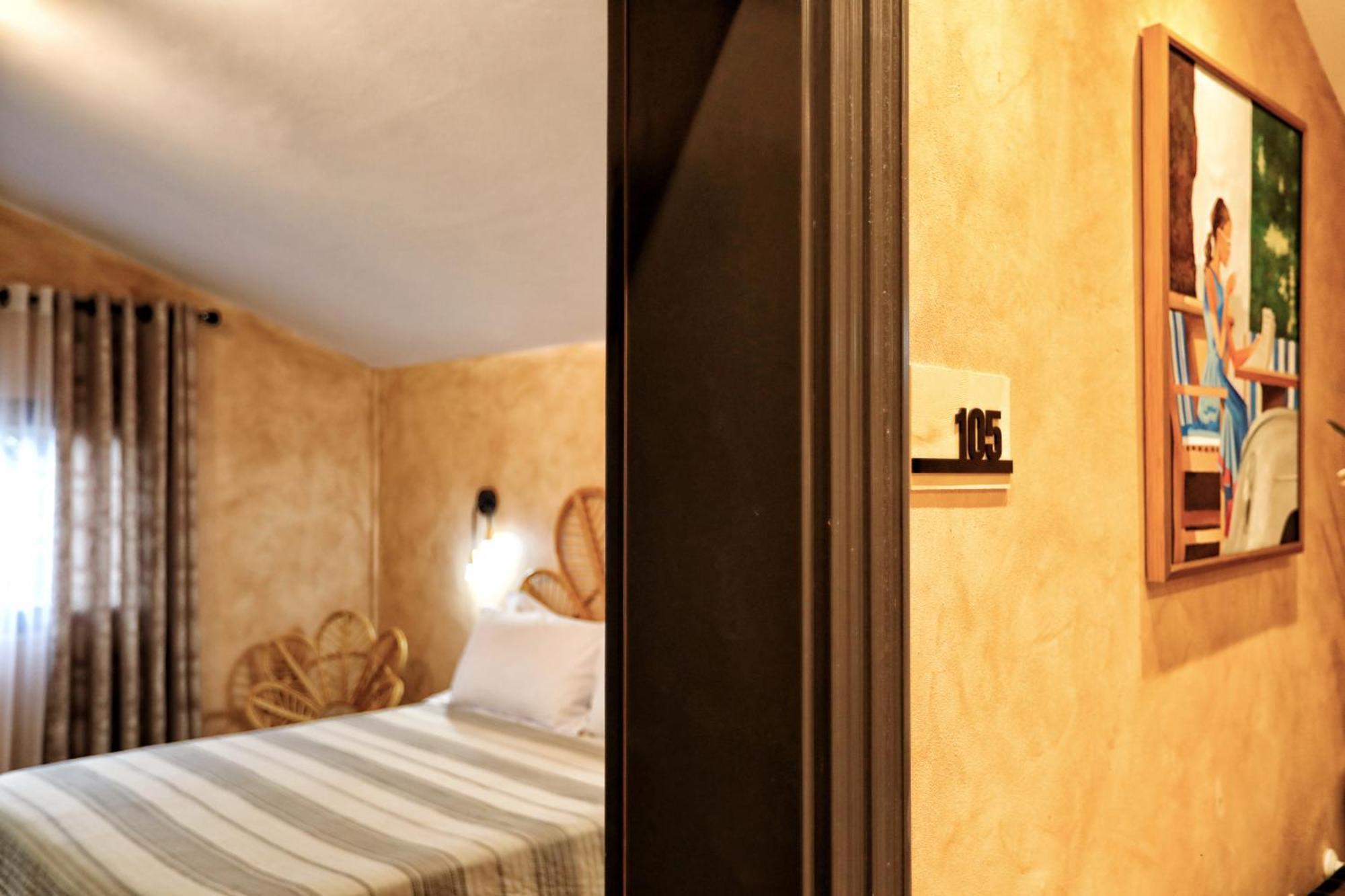 Hotel Labiatan Zogaji Dış mekan fotoğraf