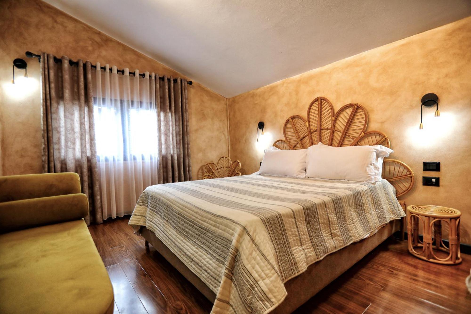 Hotel Labiatan Zogaji Dış mekan fotoğraf