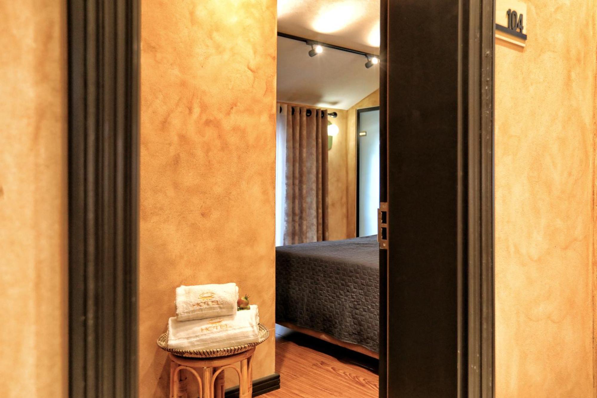 Hotel Labiatan Zogaji Dış mekan fotoğraf