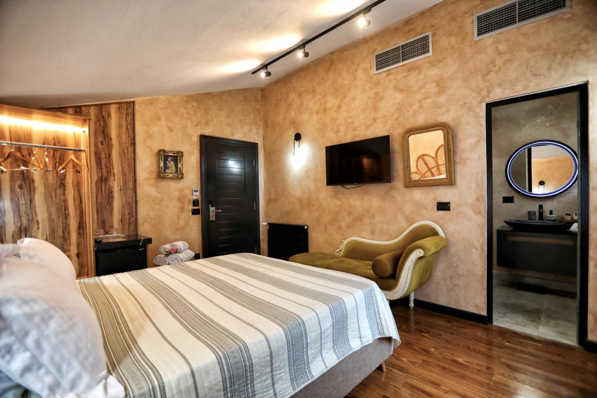 Hotel Labiatan Zogaji Dış mekan fotoğraf