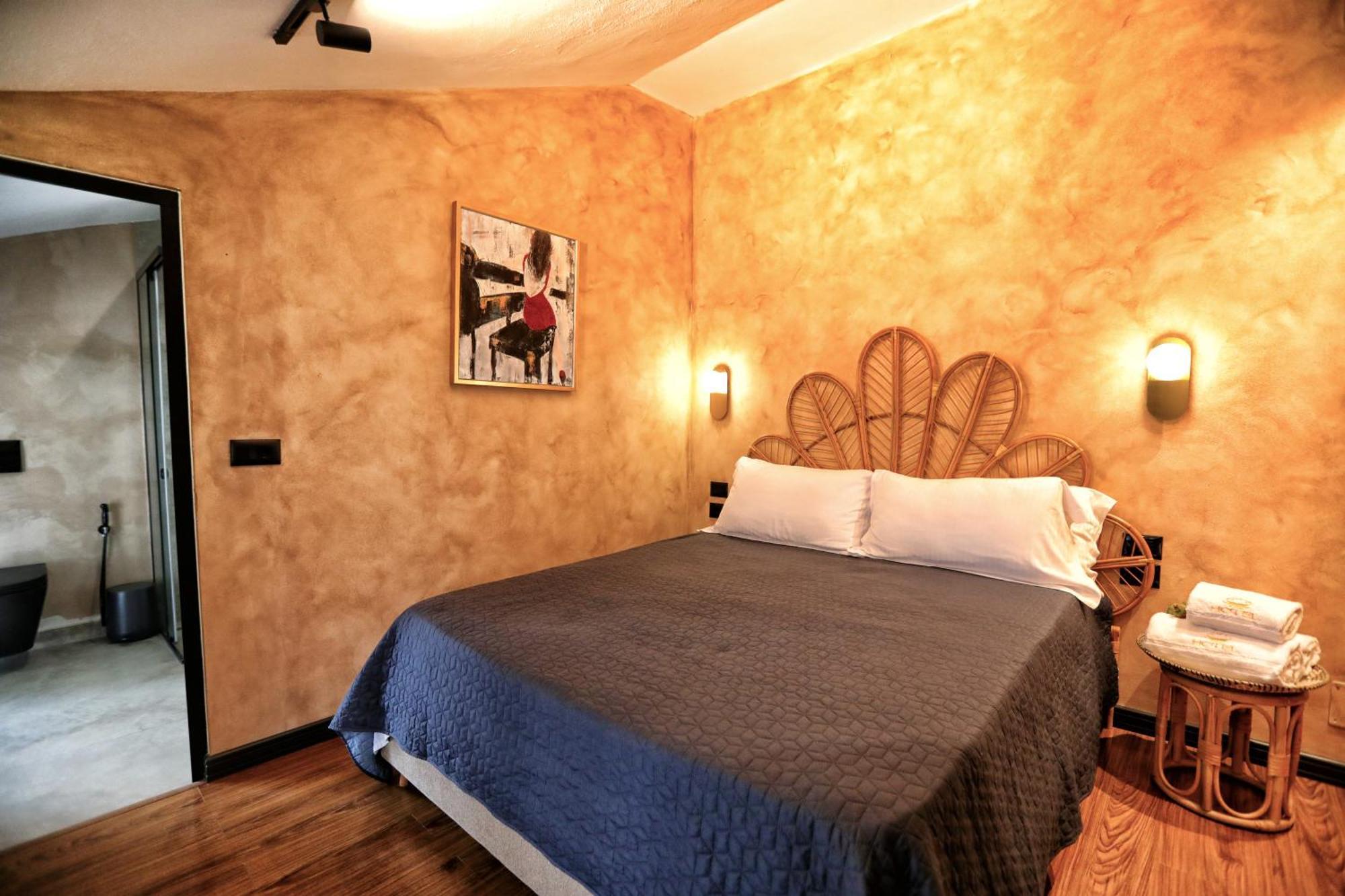 Hotel Labiatan Zogaji Dış mekan fotoğraf