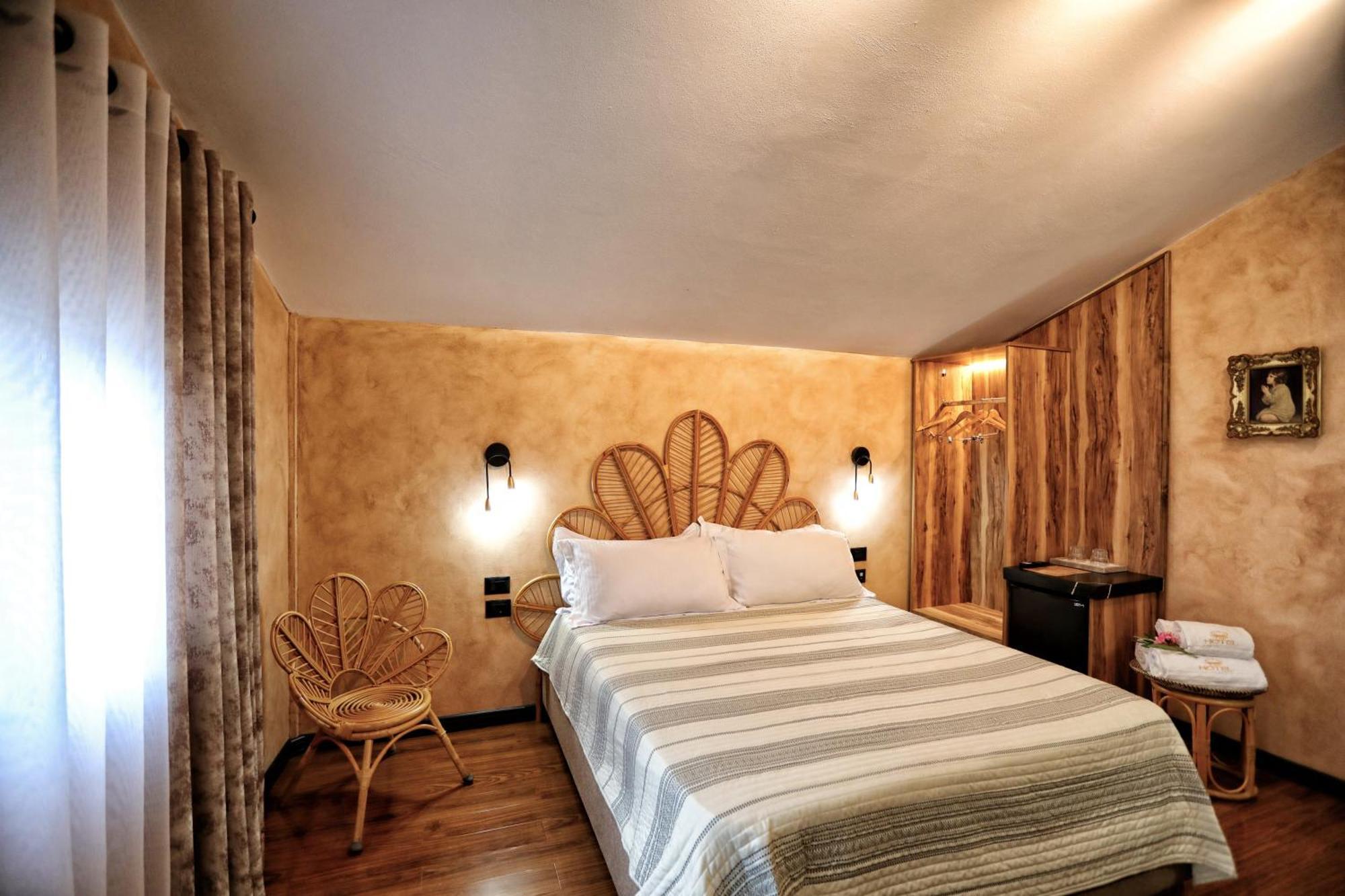 Hotel Labiatan Zogaji Dış mekan fotoğraf