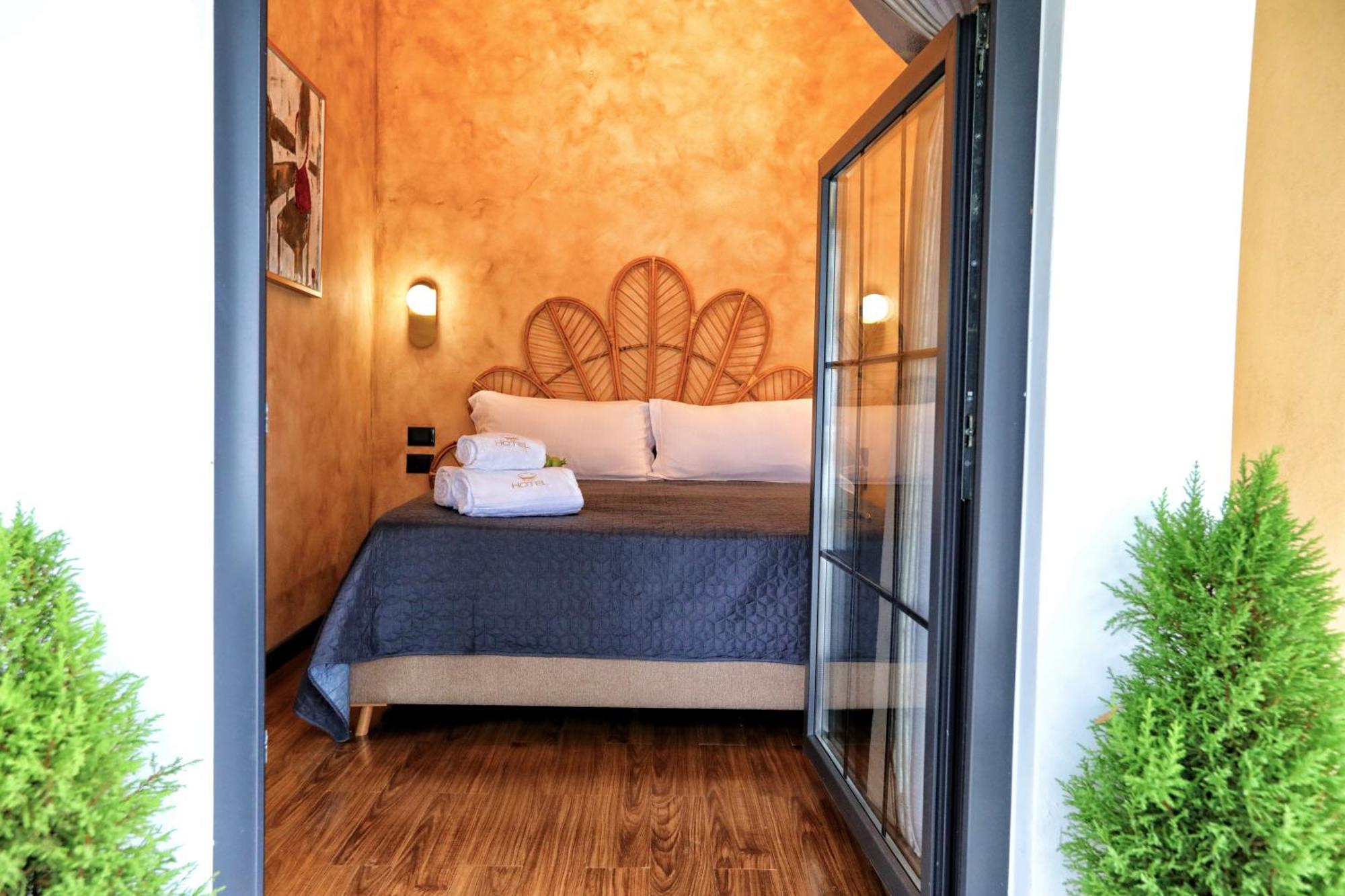 Hotel Labiatan Zogaji Dış mekan fotoğraf