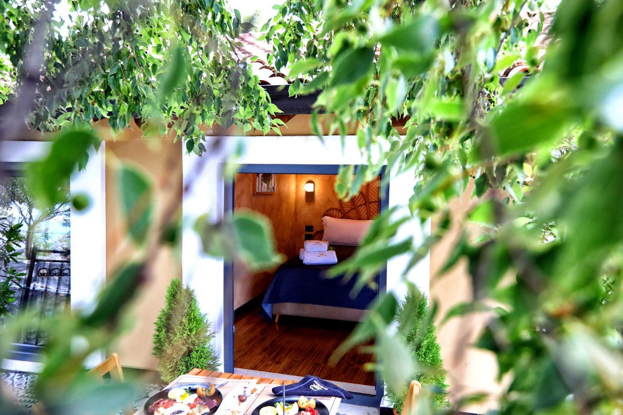 Hotel Labiatan Zogaji Dış mekan fotoğraf