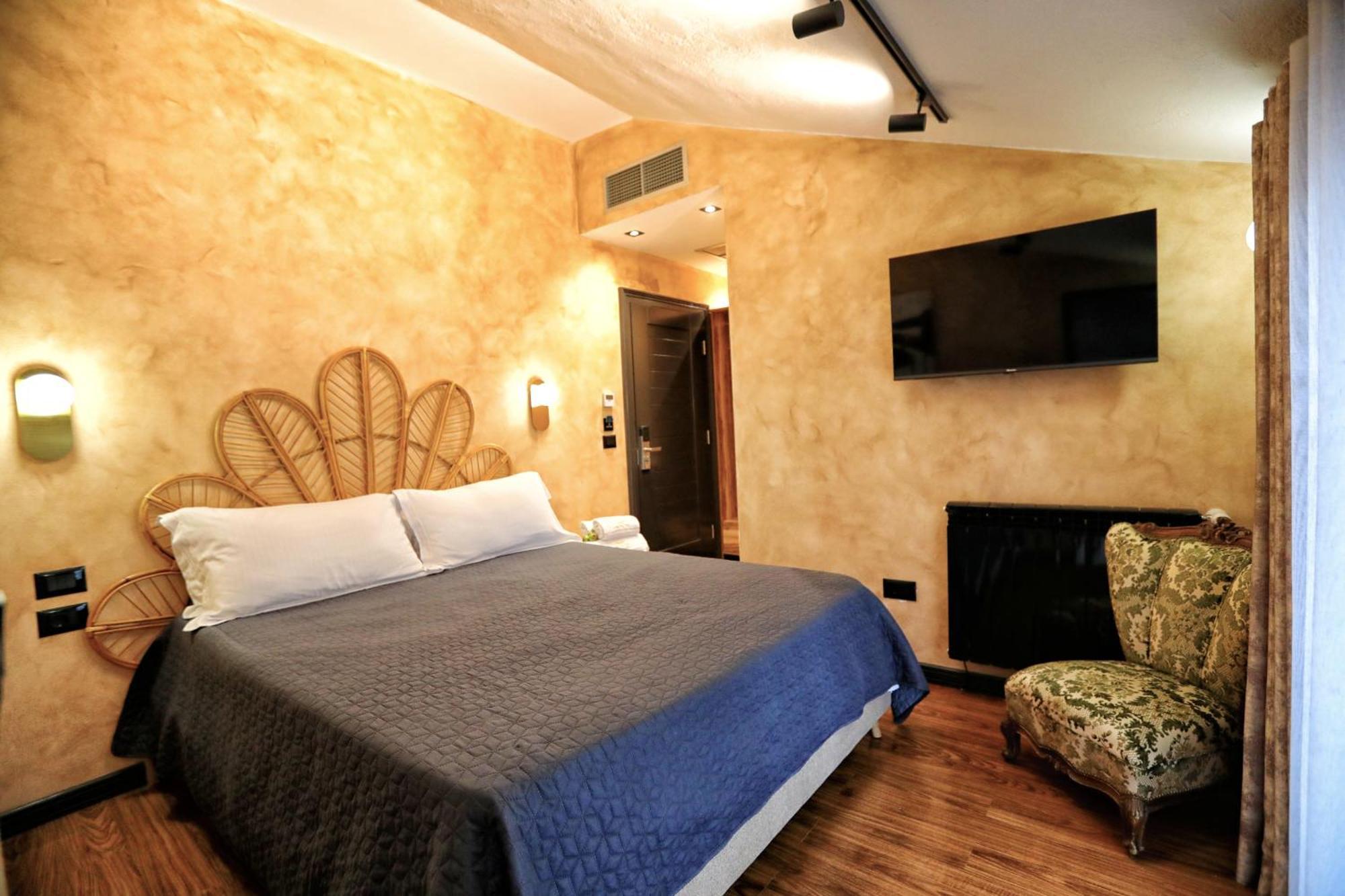 Hotel Labiatan Zogaji Dış mekan fotoğraf