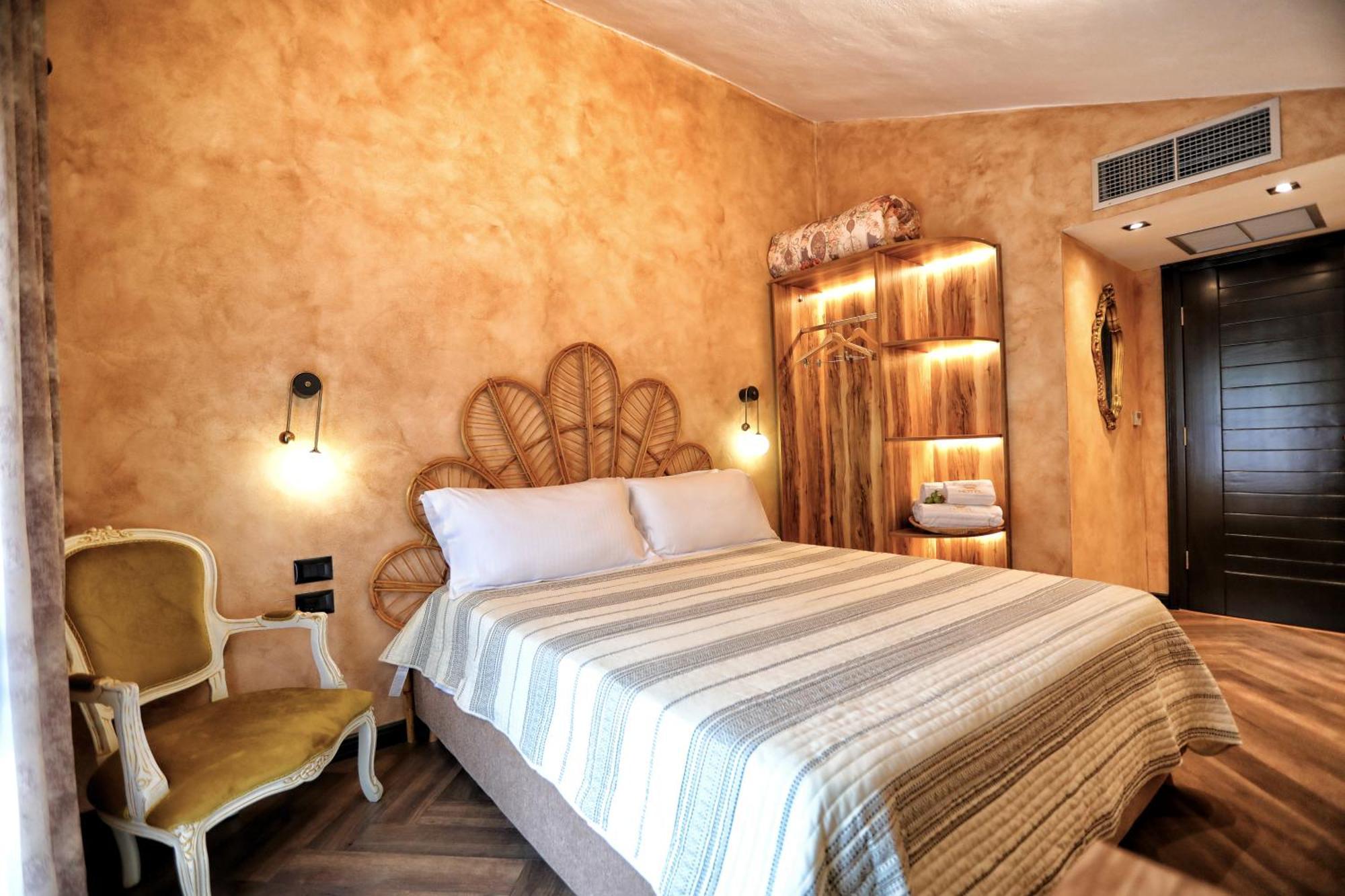 Hotel Labiatan Zogaji Dış mekan fotoğraf