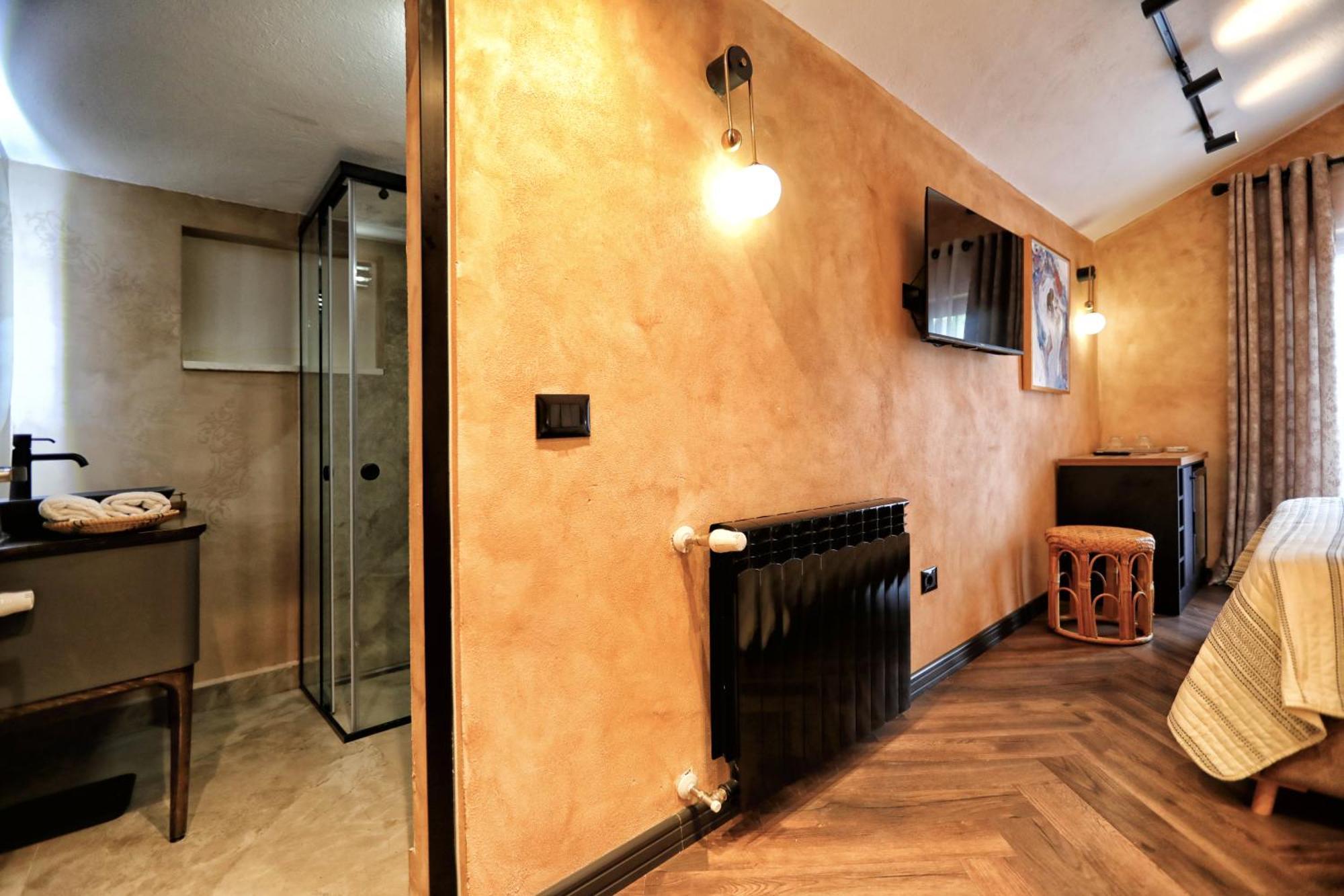 Hotel Labiatan Zogaji Dış mekan fotoğraf