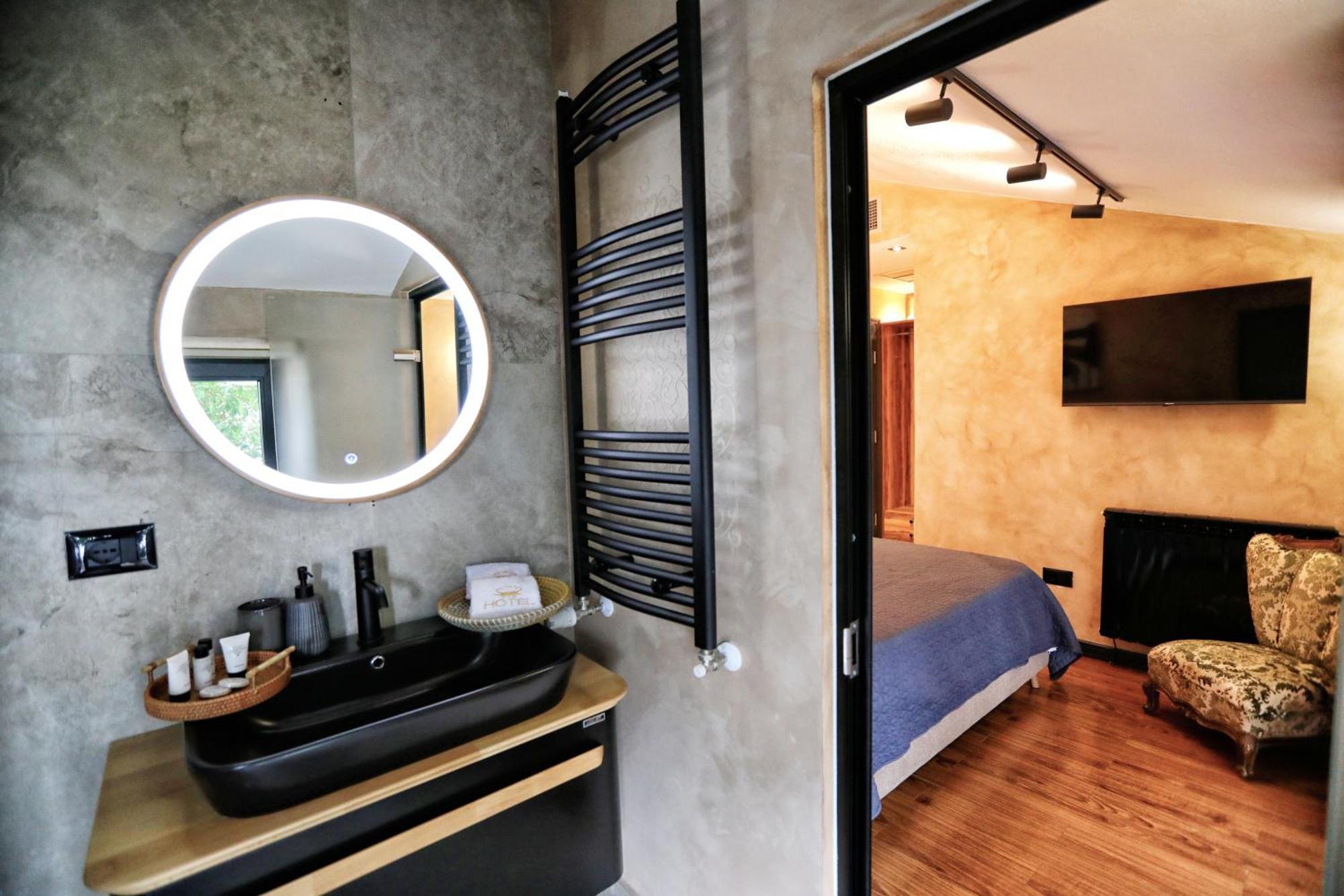 Hotel Labiatan Zogaji Dış mekan fotoğraf