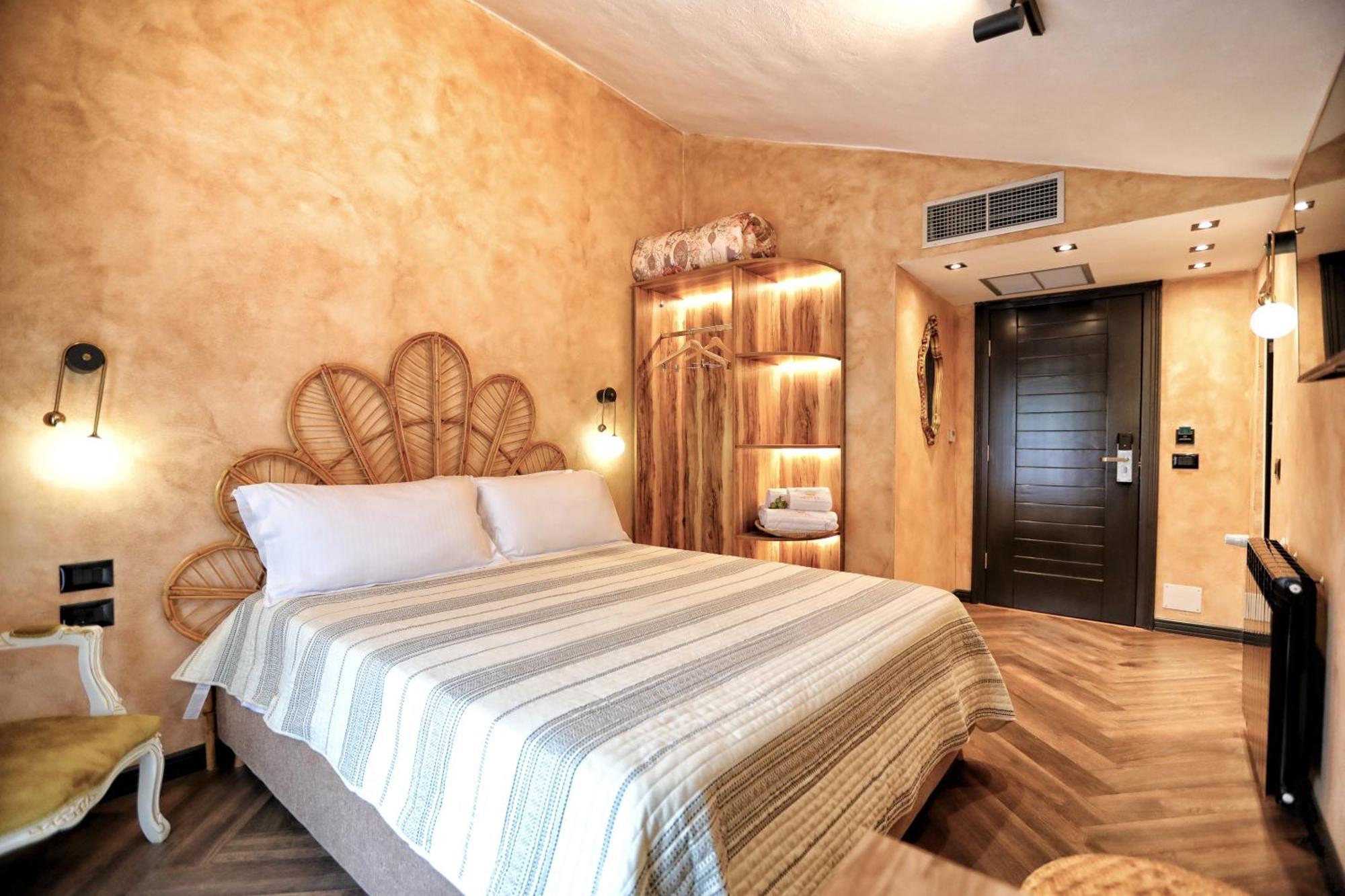 Hotel Labiatan Zogaji Dış mekan fotoğraf