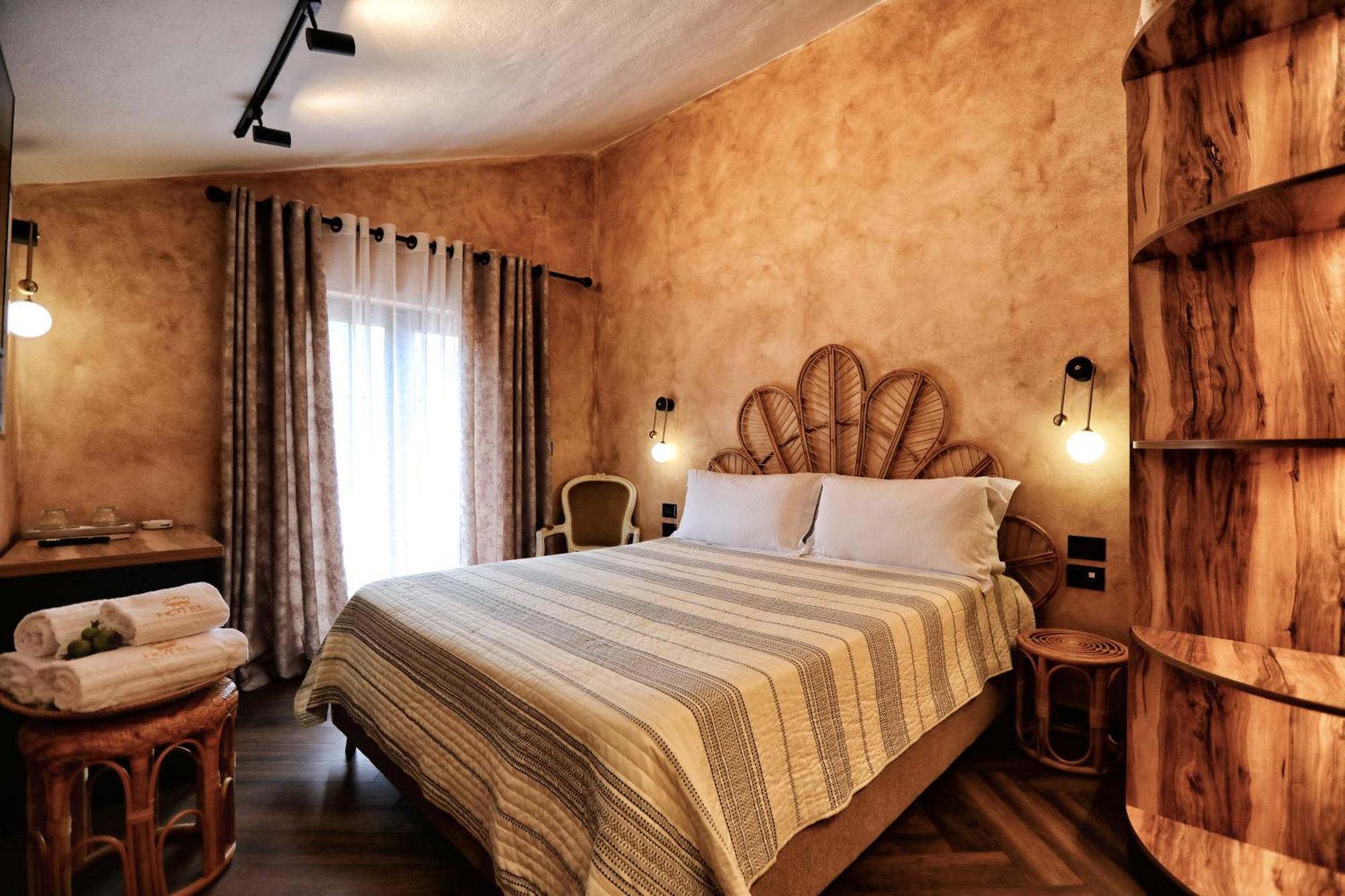 Hotel Labiatan Zogaji Dış mekan fotoğraf