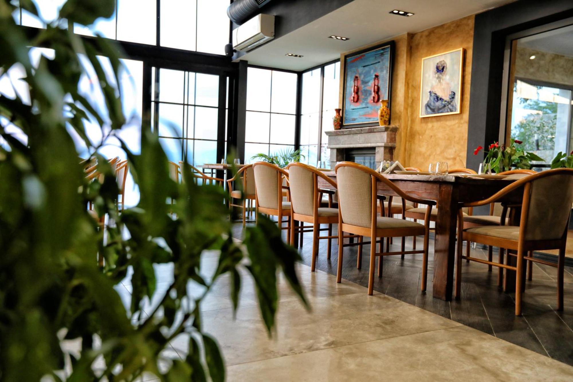 Hotel Labiatan Zogaji Dış mekan fotoğraf