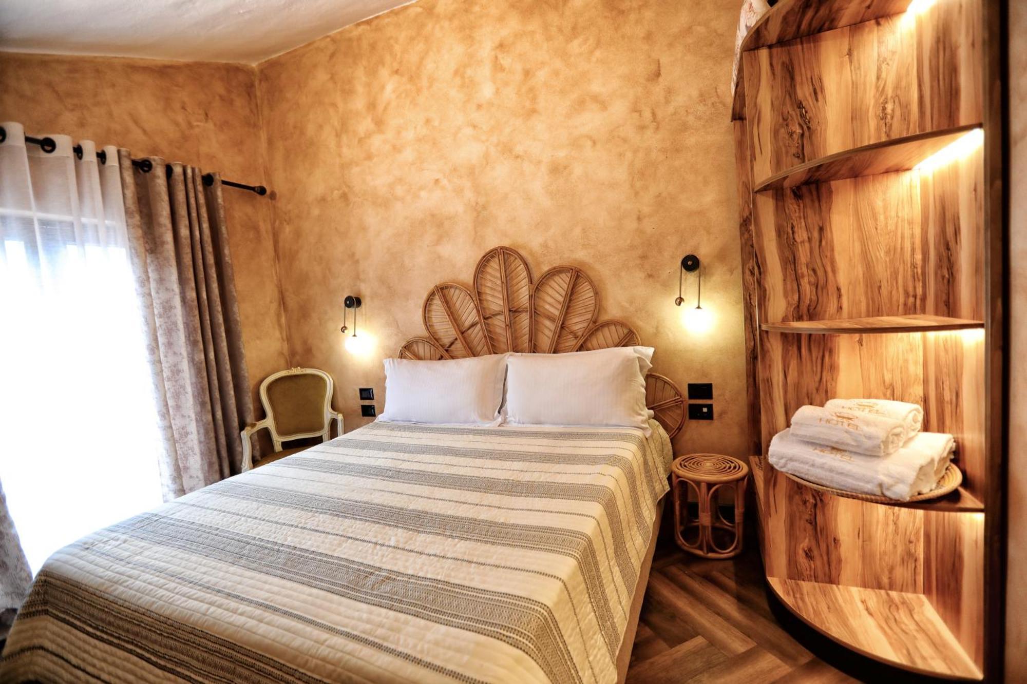 Hotel Labiatan Zogaji Dış mekan fotoğraf