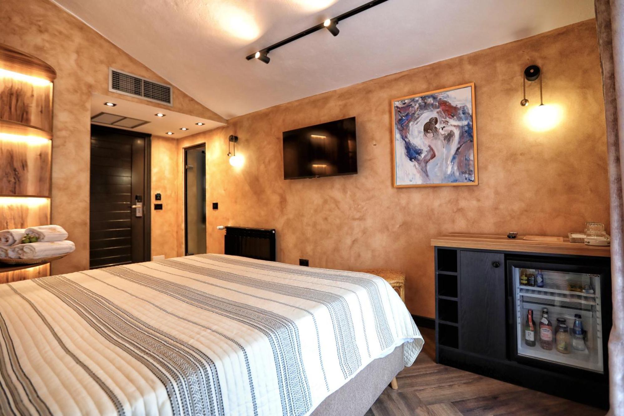 Hotel Labiatan Zogaji Dış mekan fotoğraf