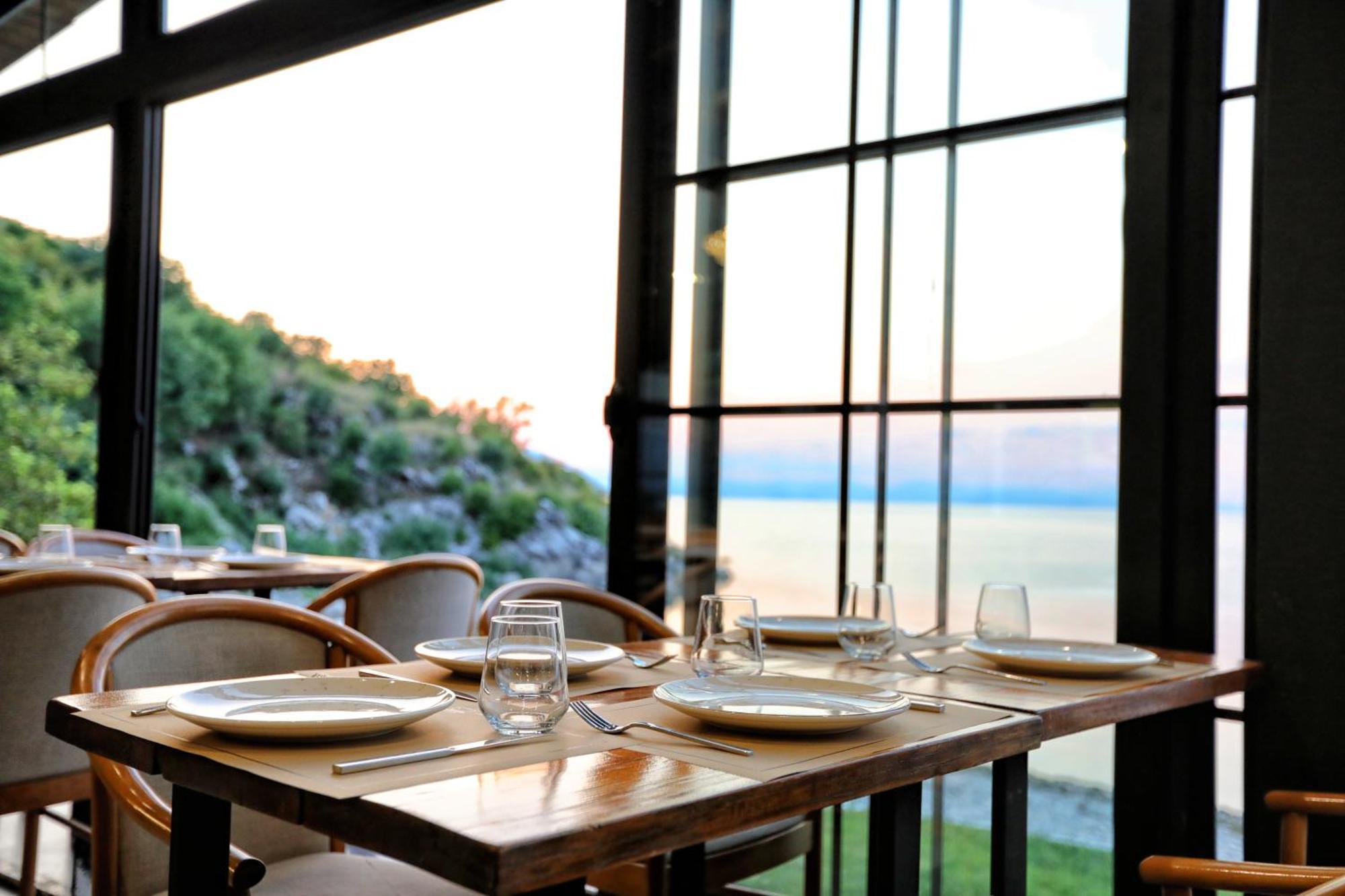 Hotel Labiatan Zogaji Dış mekan fotoğraf