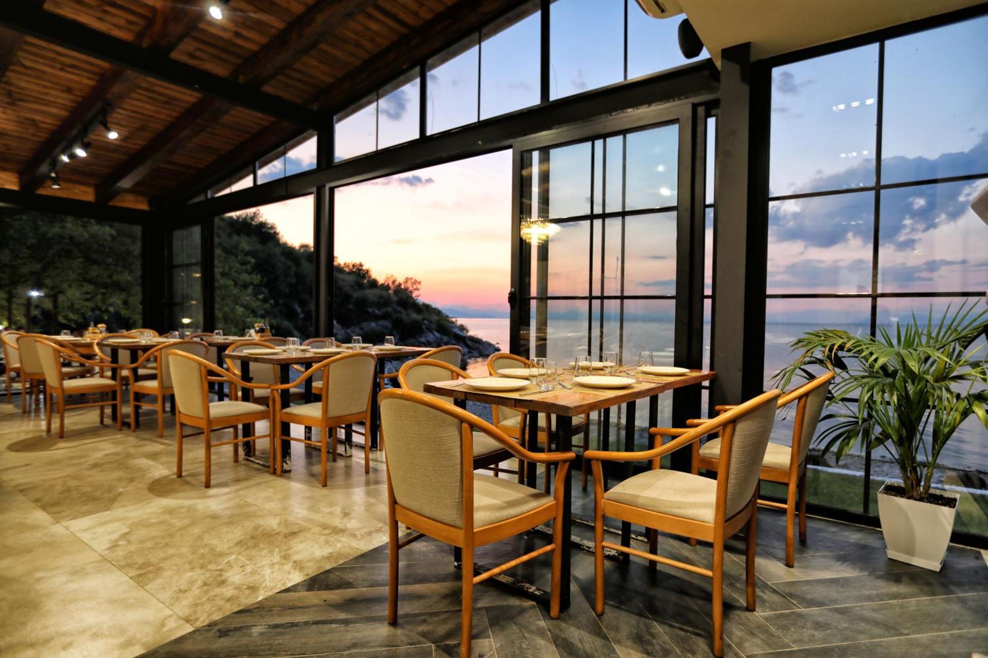 Hotel Labiatan Zogaji Dış mekan fotoğraf