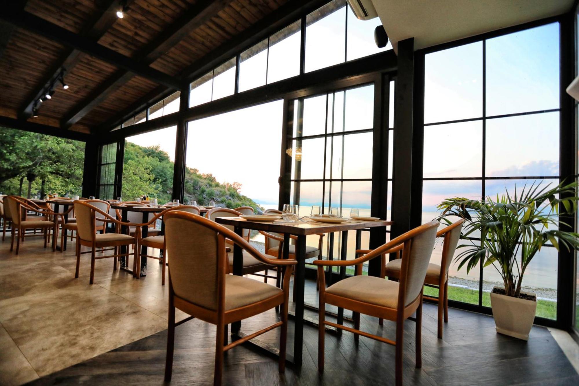 Hotel Labiatan Zogaji Dış mekan fotoğraf
