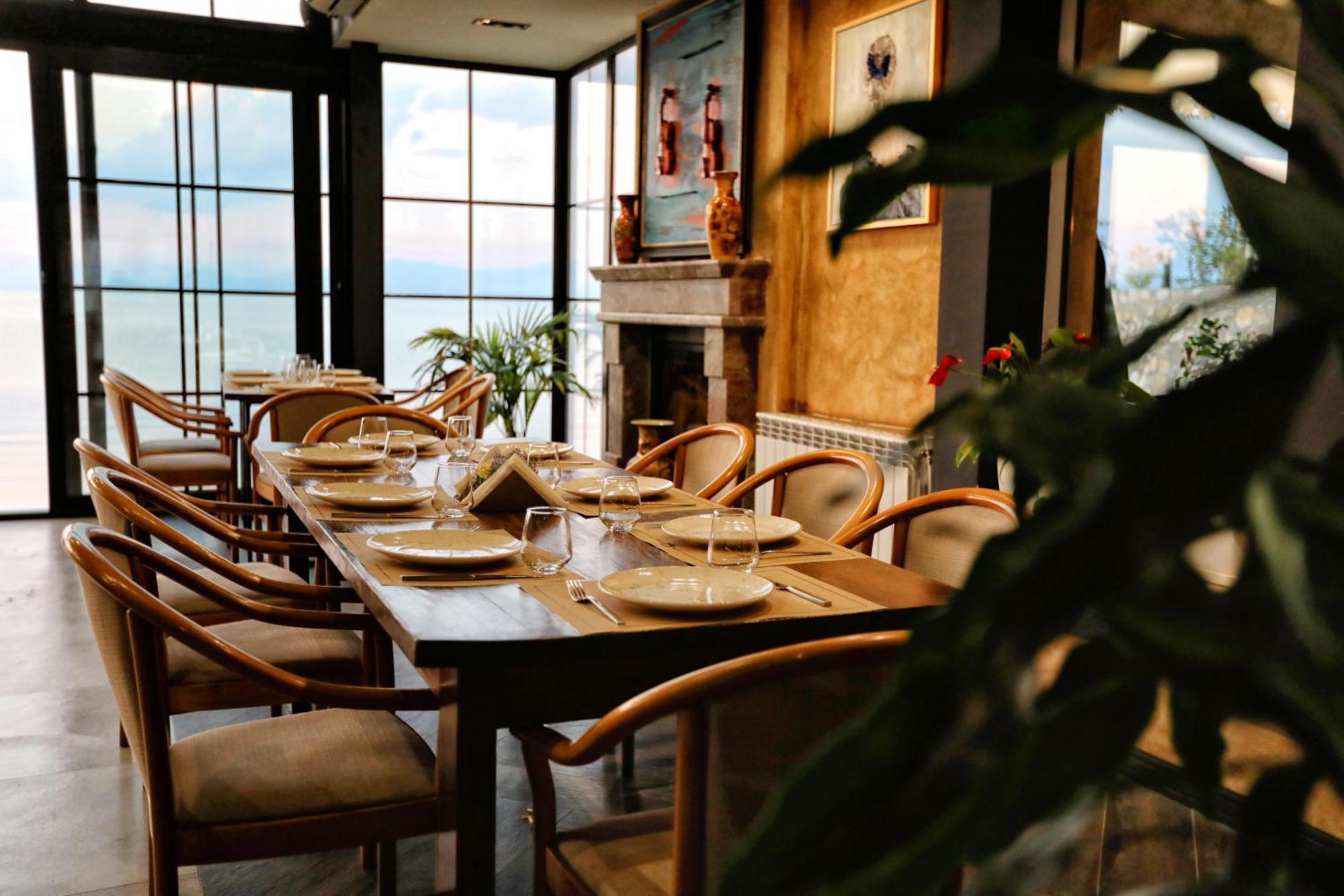 Hotel Labiatan Zogaji Dış mekan fotoğraf
