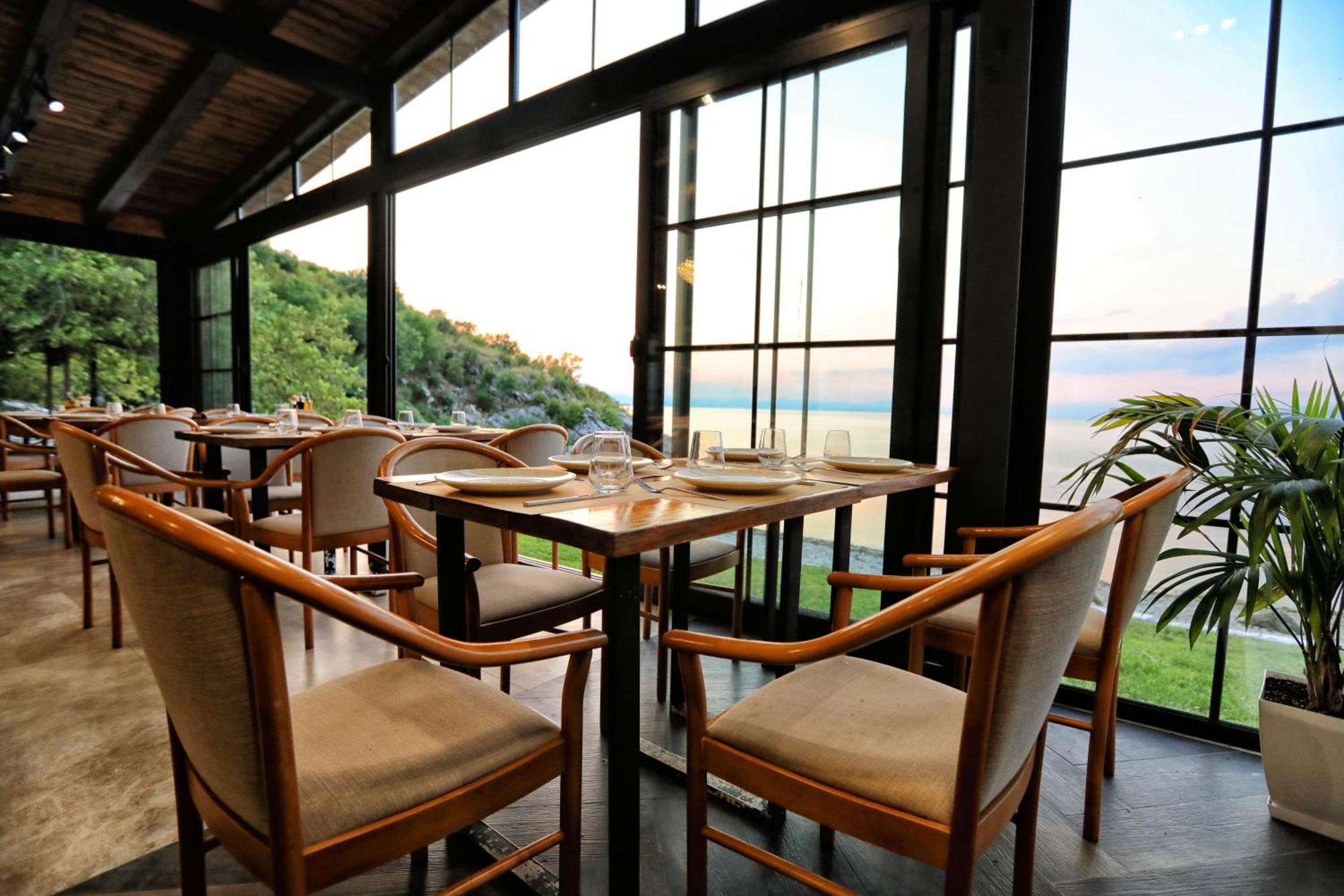 Hotel Labiatan Zogaji Dış mekan fotoğraf