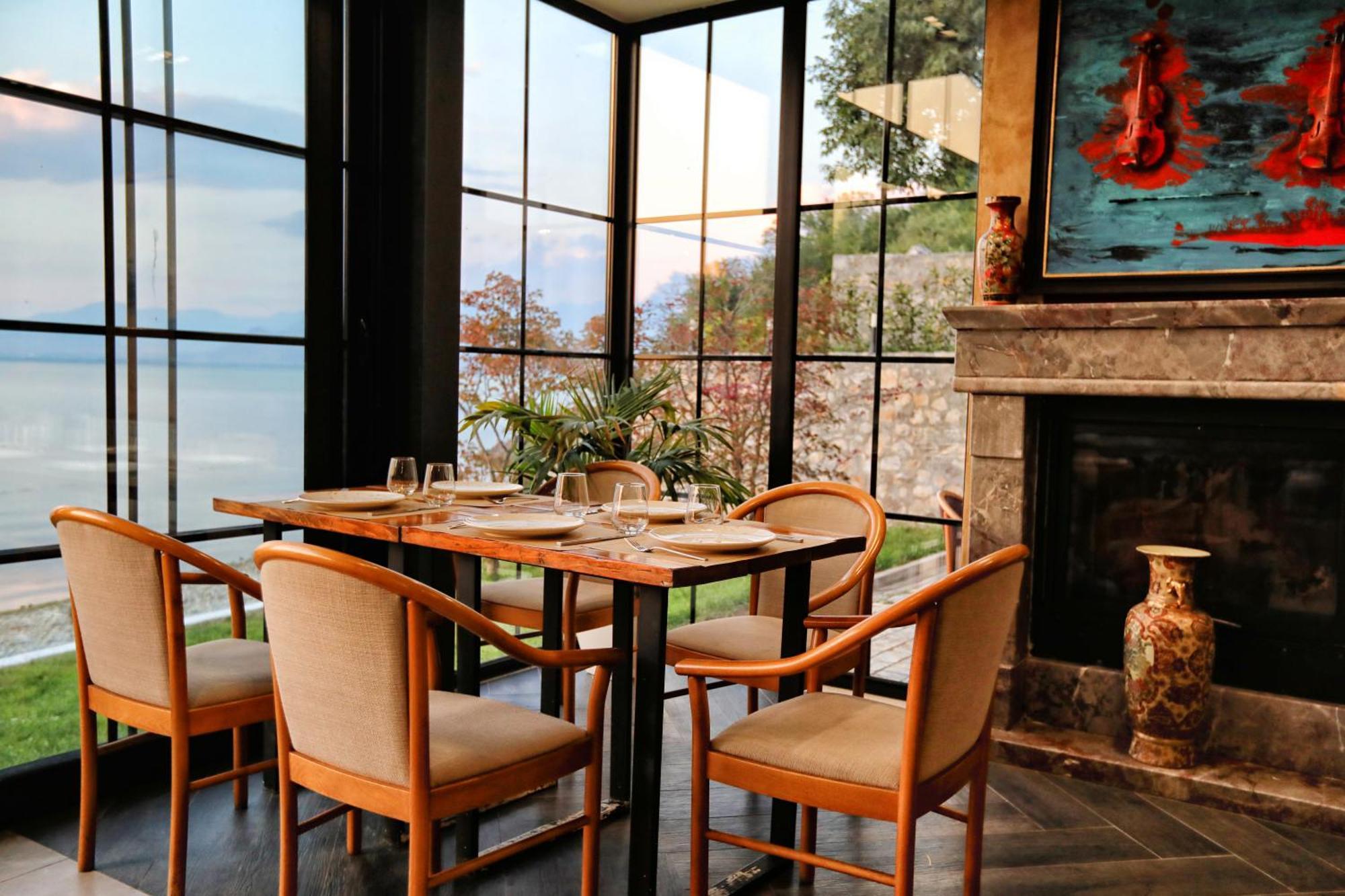 Hotel Labiatan Zogaji Dış mekan fotoğraf