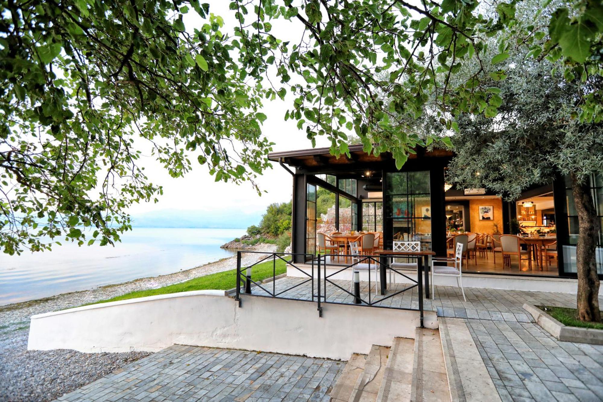 Hotel Labiatan Zogaji Dış mekan fotoğraf