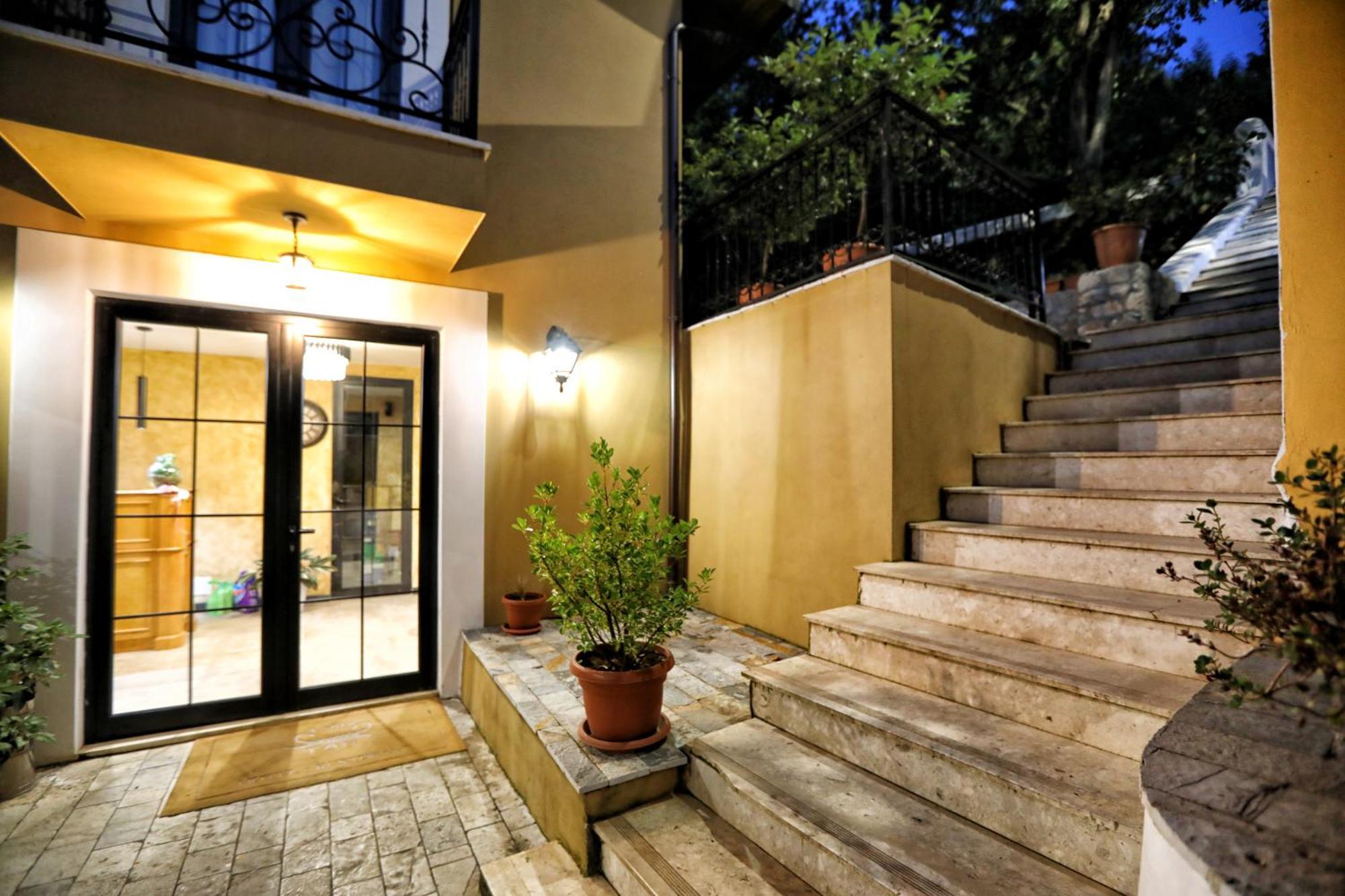 Hotel Labiatan Zogaji Dış mekan fotoğraf