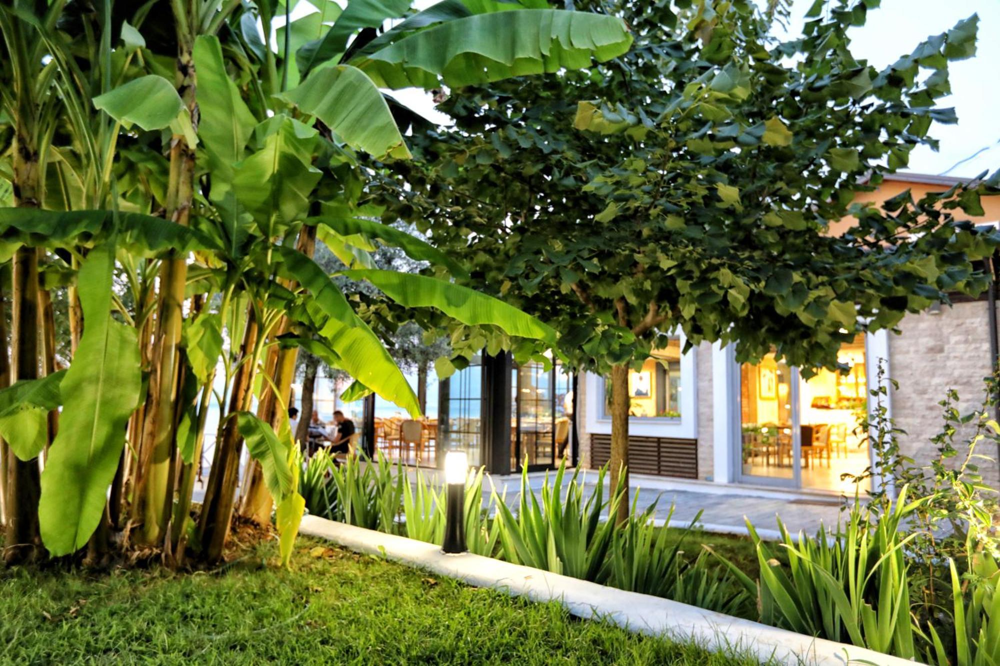 Hotel Labiatan Zogaji Dış mekan fotoğraf