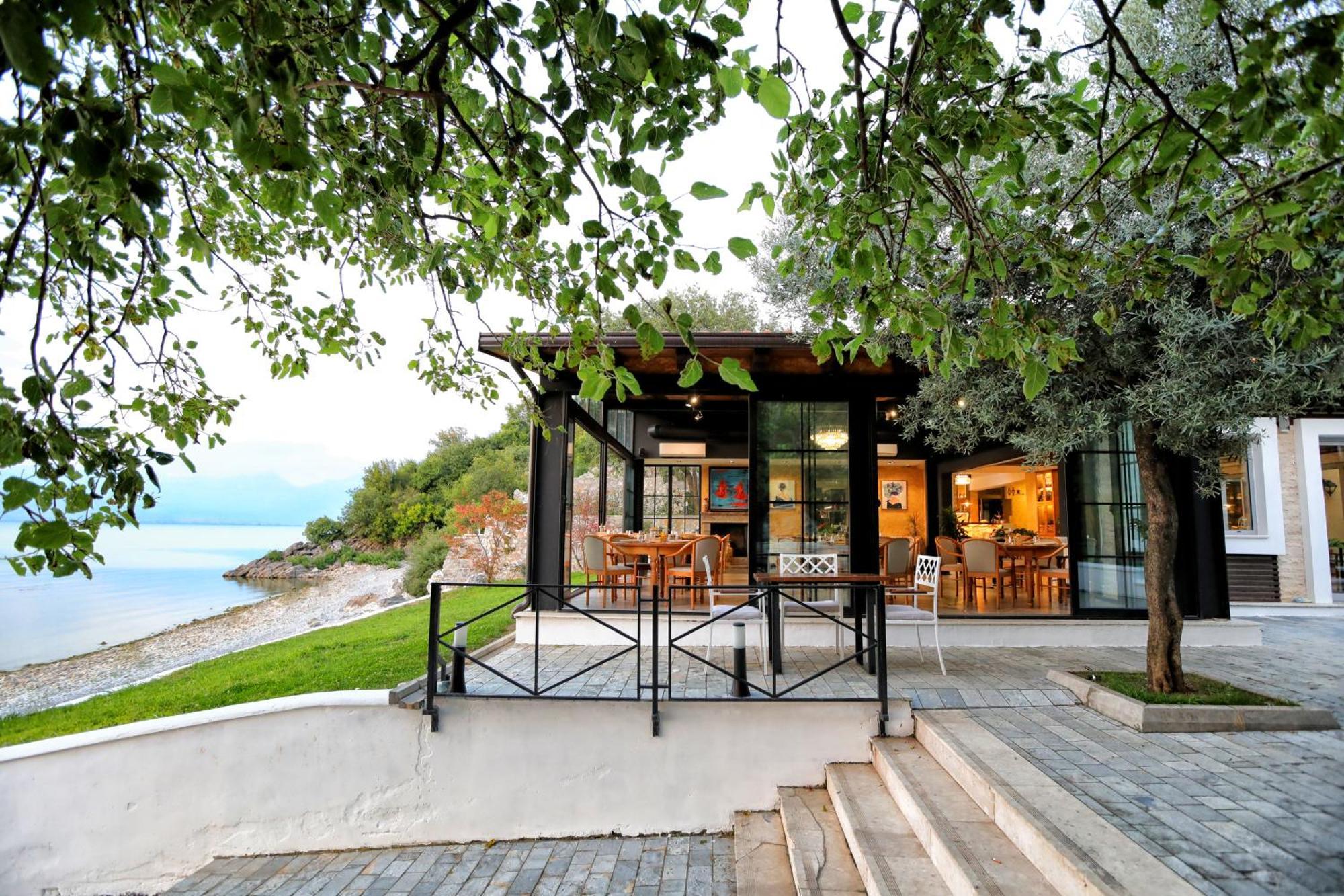 Hotel Labiatan Zogaji Dış mekan fotoğraf