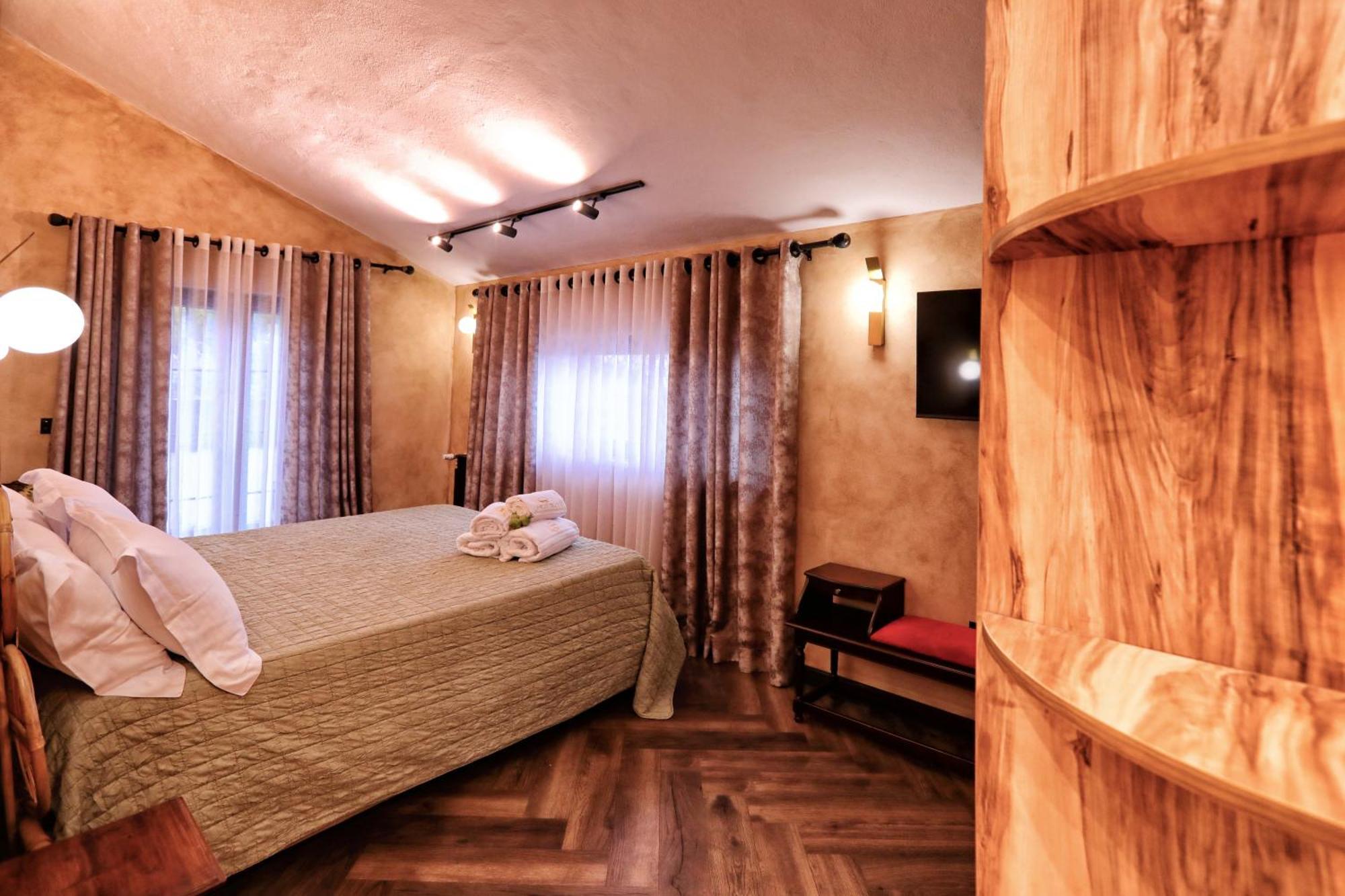 Hotel Labiatan Zogaji Dış mekan fotoğraf