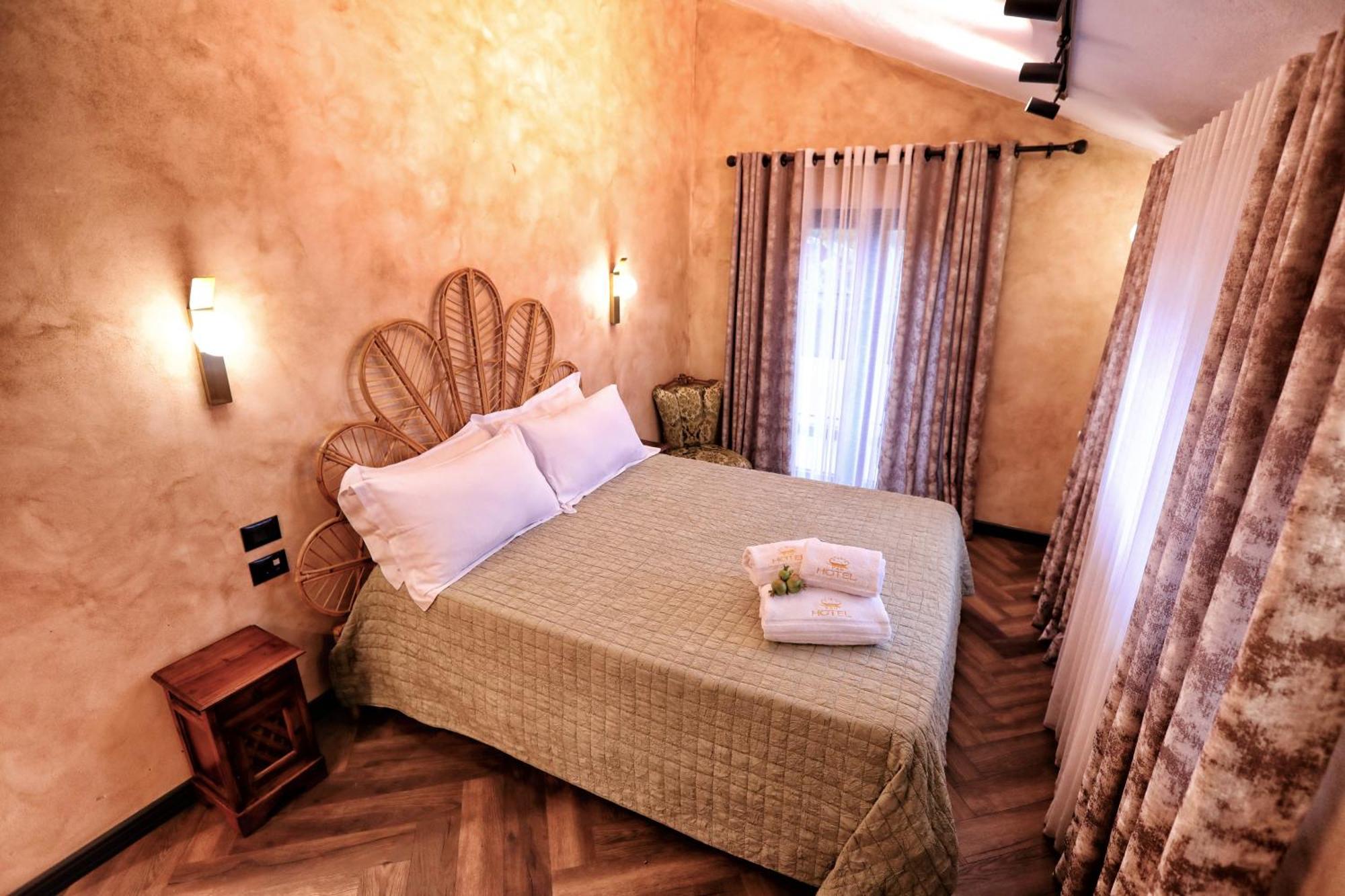 Hotel Labiatan Zogaji Dış mekan fotoğraf