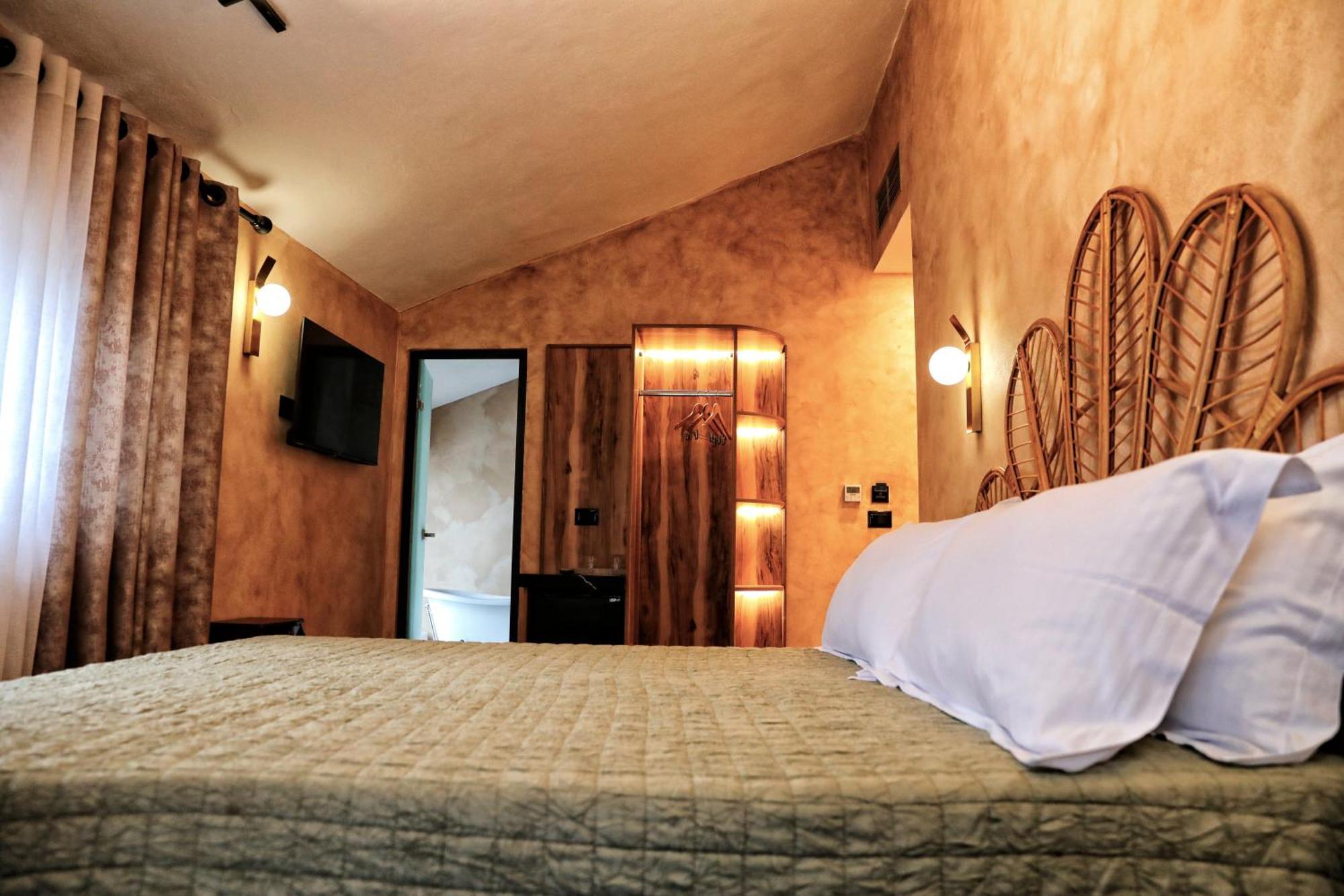Hotel Labiatan Zogaji Dış mekan fotoğraf